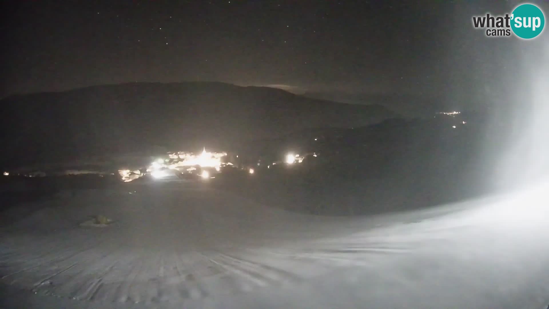 Webcam Terento (1210m) – Vista live sulla Val Pusteria