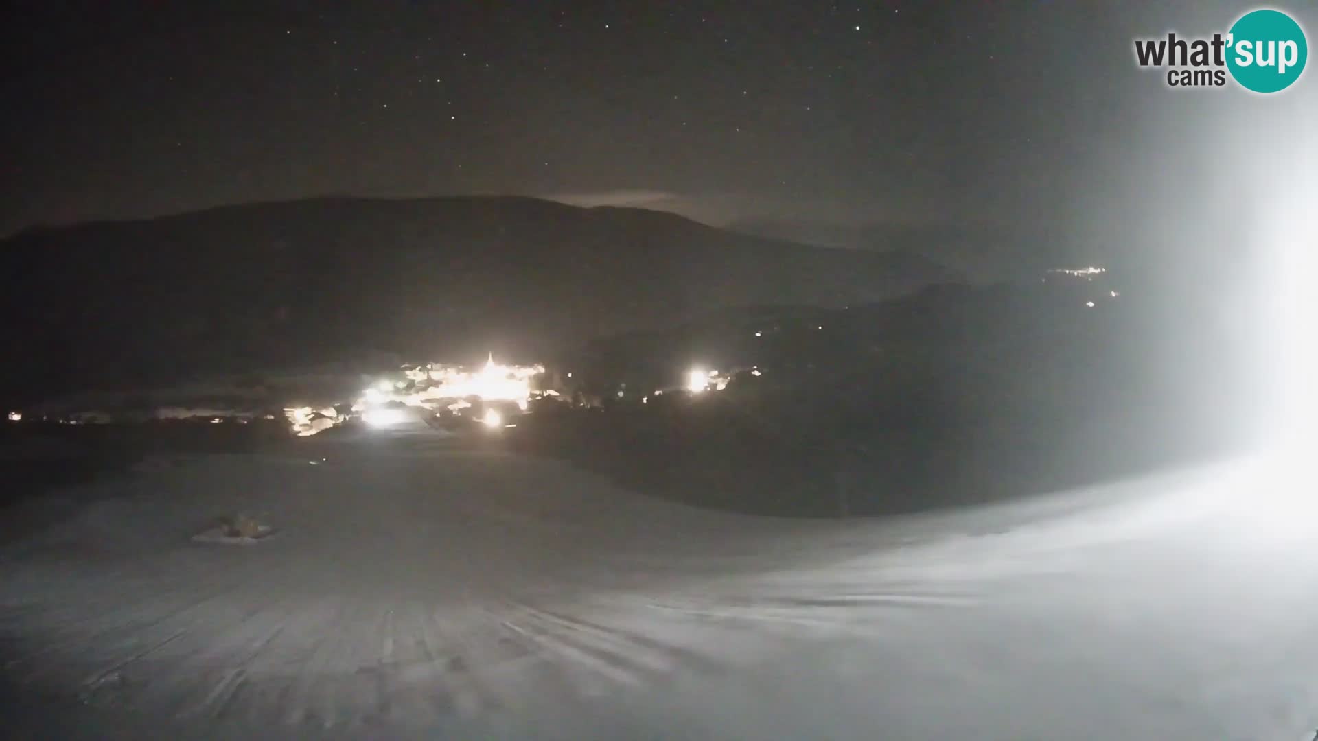 Webcam Terenten (1210m) – Live View of Val Pusteria