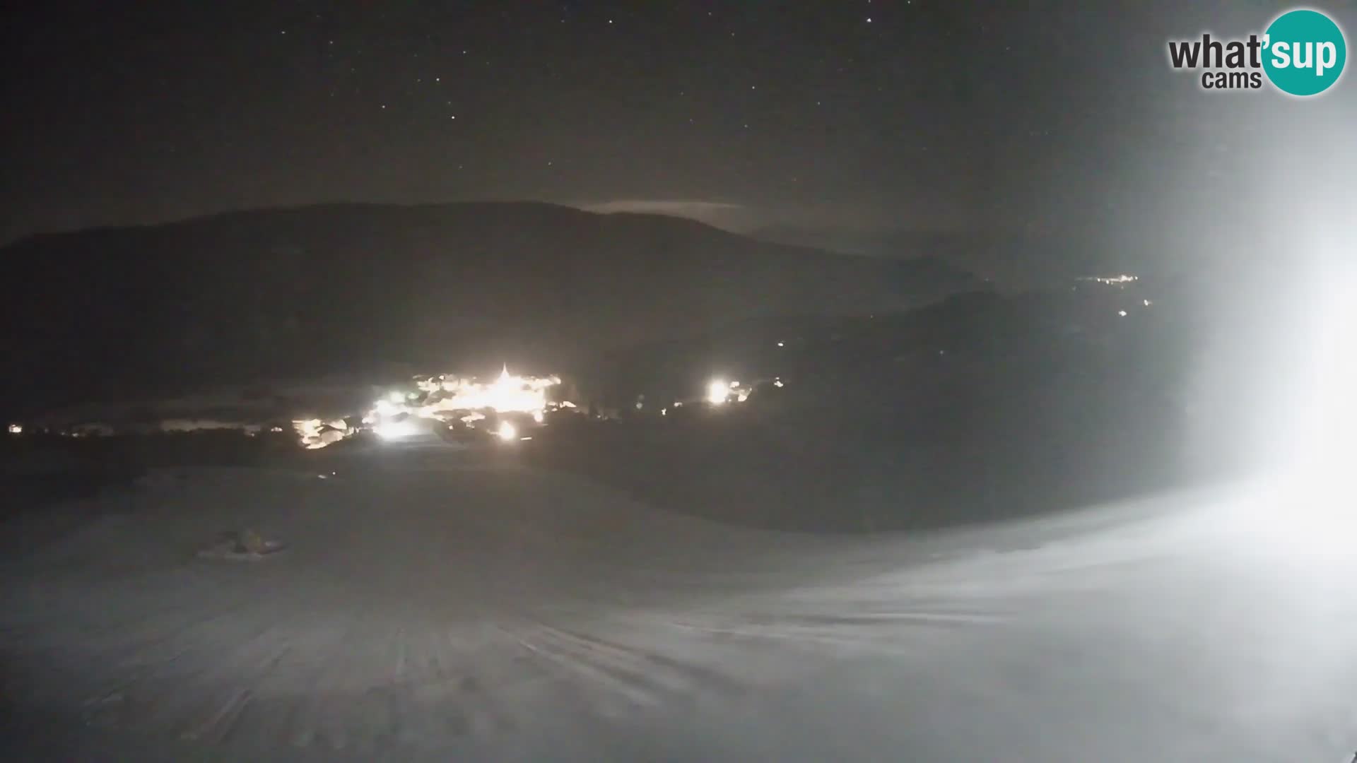 Spletna kamera Terenten (1210m) – Pogled v živo na dolino Pusteria