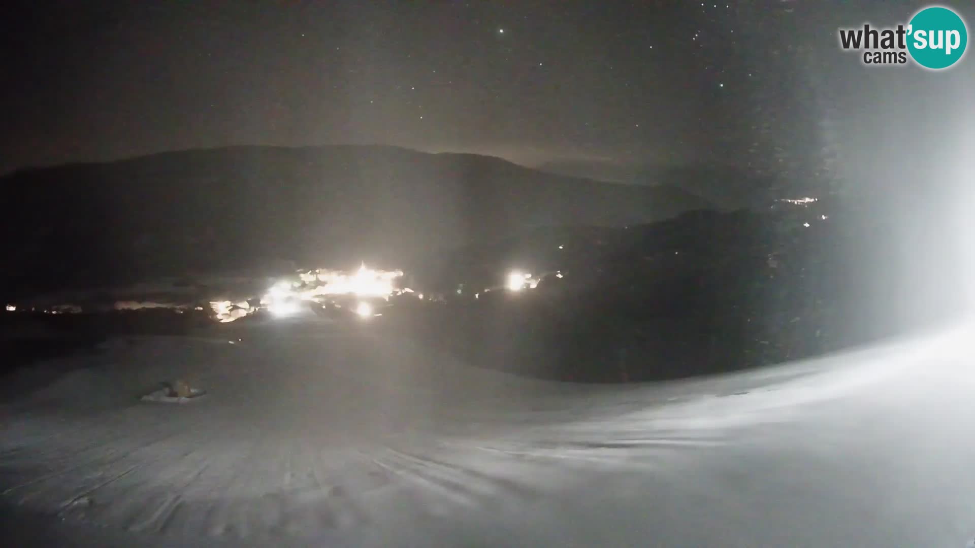 Webcam Terenten (1210m) – Live View of Val Pusteria