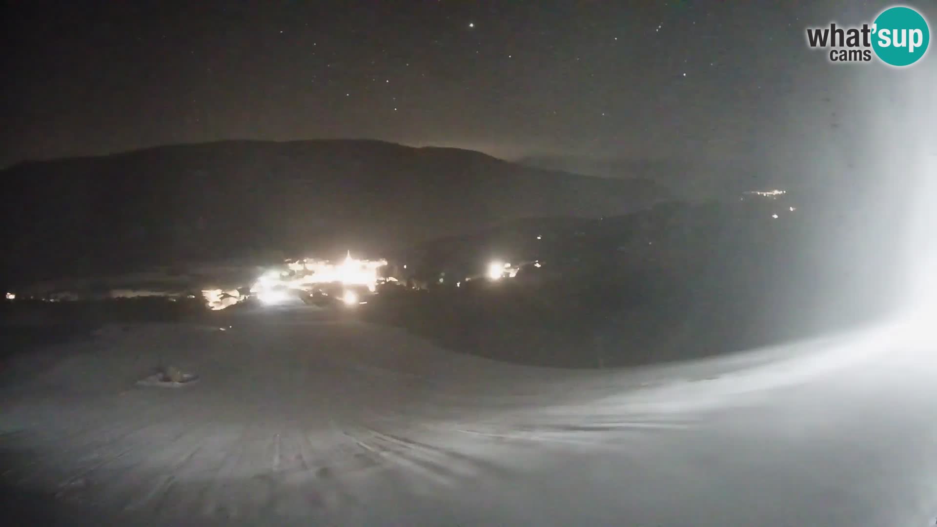 Webcam Terenten (1210m) – Vista en vivo del Valle de Pusteria