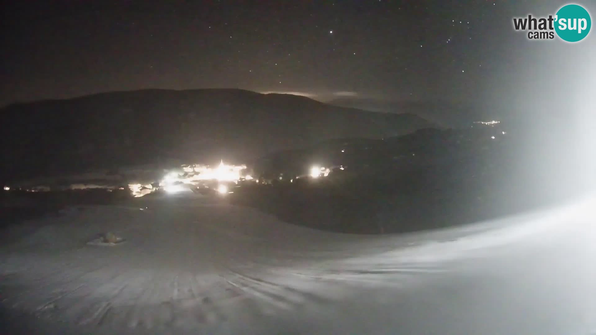 Webcam Terenten (1210m) – Live View of Val Pusteria