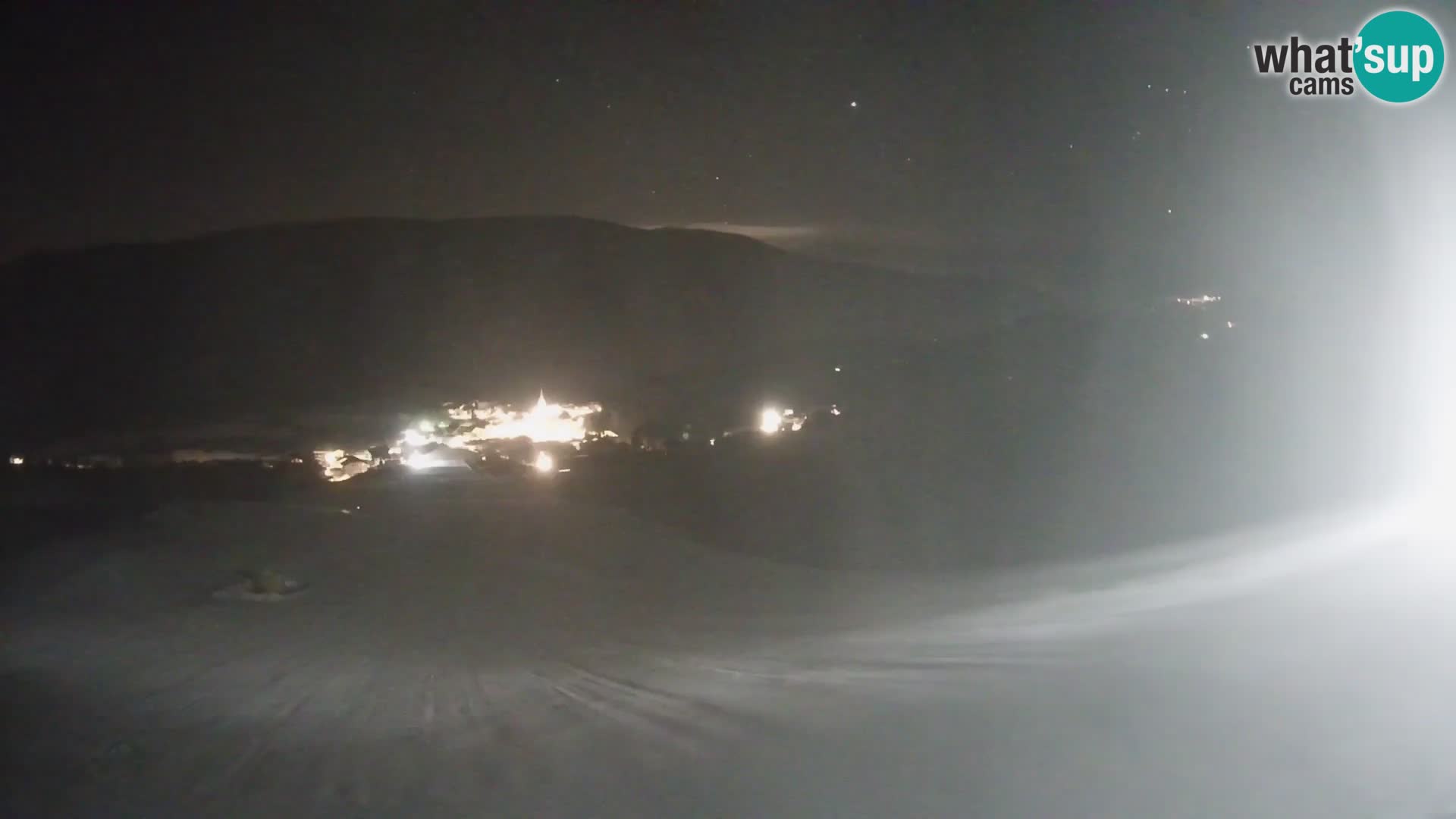Webcam Terenten (1210m) – Vue en direct sur la Vallée de Pusteria