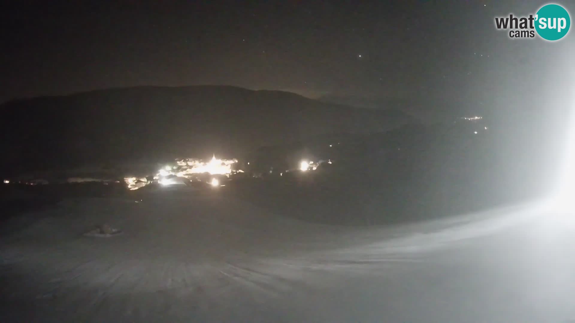Webcam Terenten (1210m) – Vue en direct sur la Vallée de Pusteria