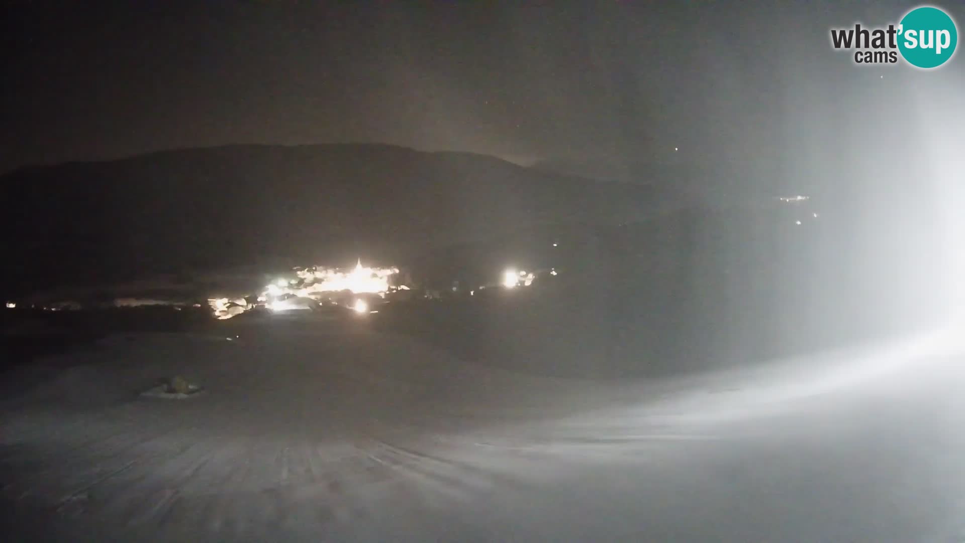 Webcam Terenten (1210m) – Vista en vivo del Valle de Pusteria