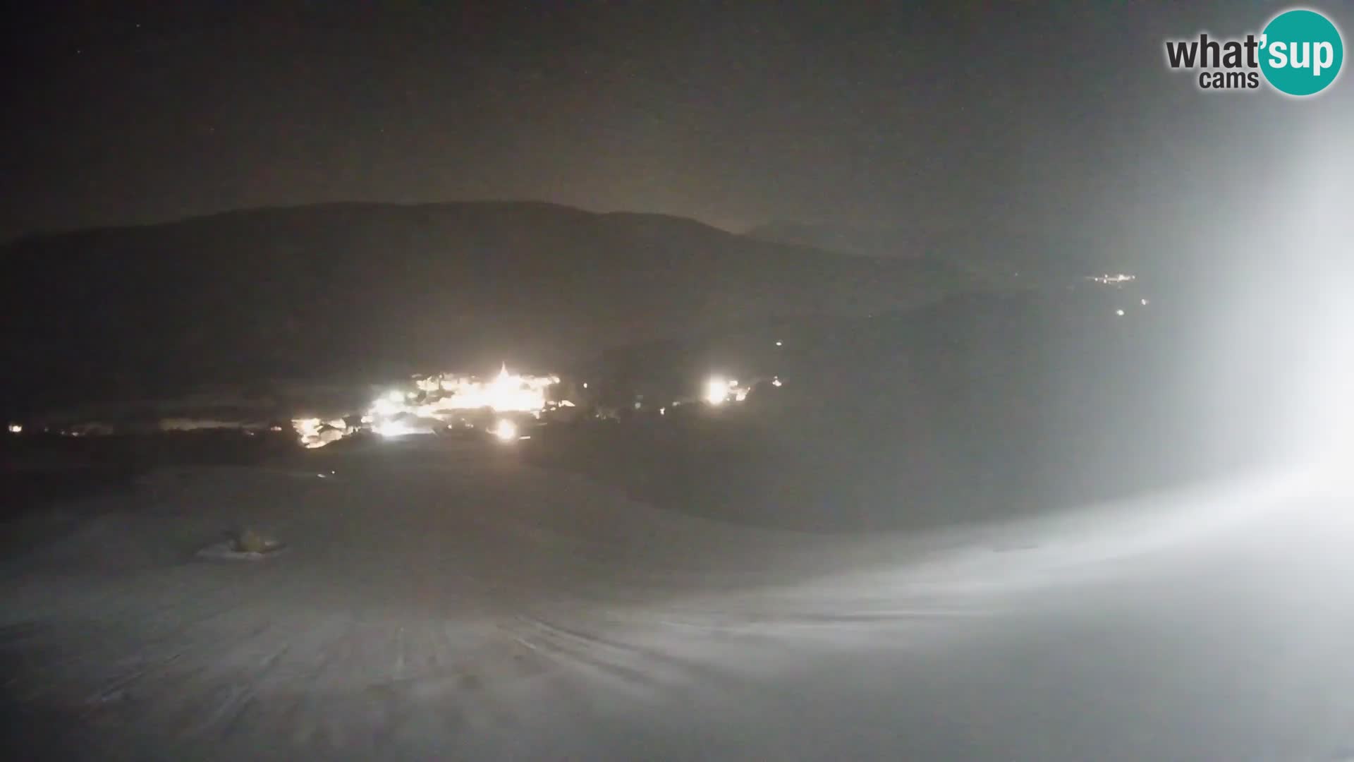 Web kamera Terenten (1210m) – Pogled uživo na Dolinu Pusteria