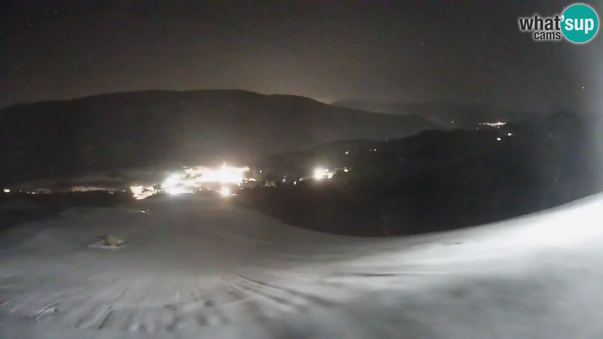 Webcam Terenten (1210m) – Vista en vivo del Valle de Pusteria