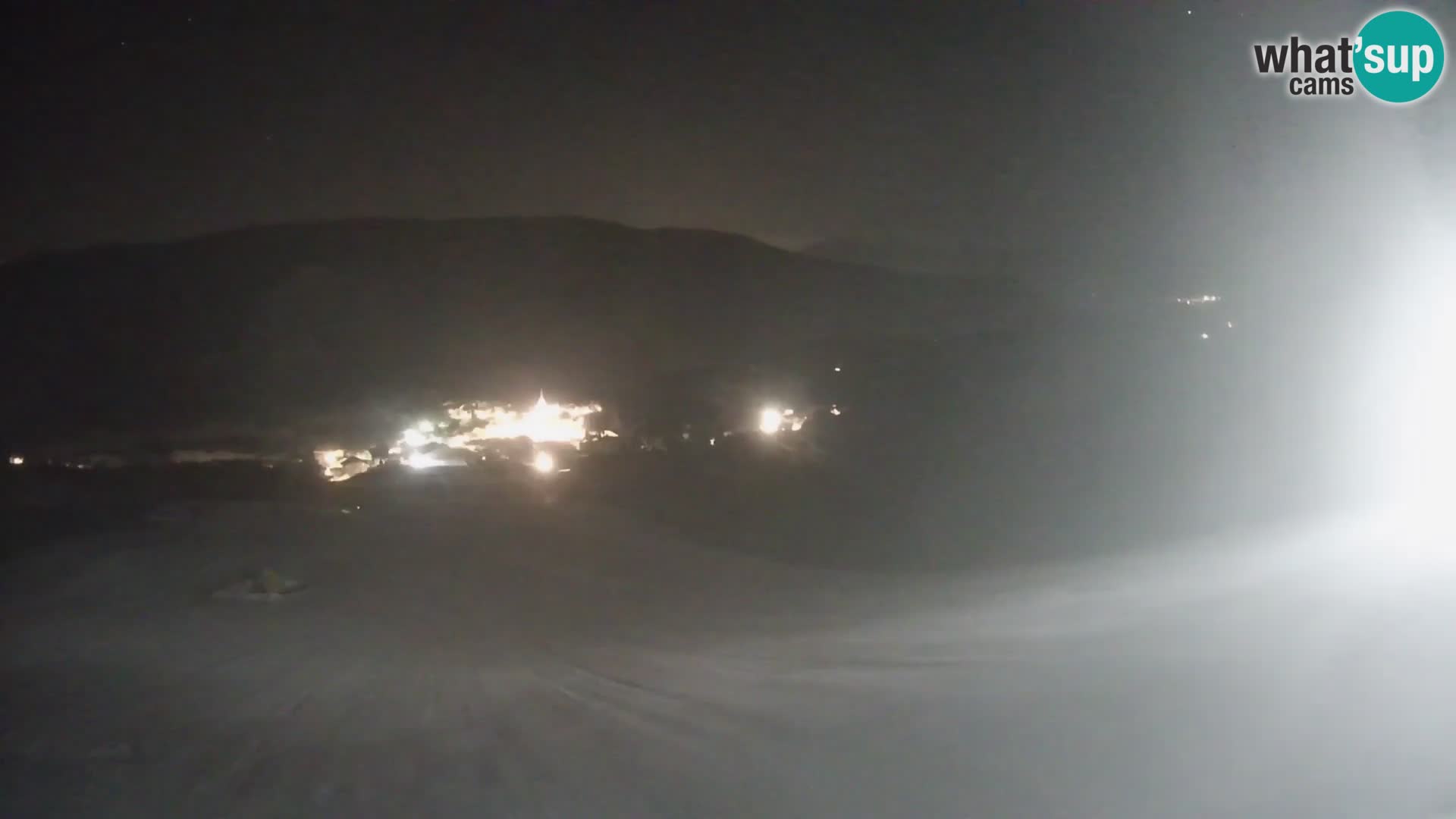 Webcam Terenten (1210m) – Liveblick ins Pustertal