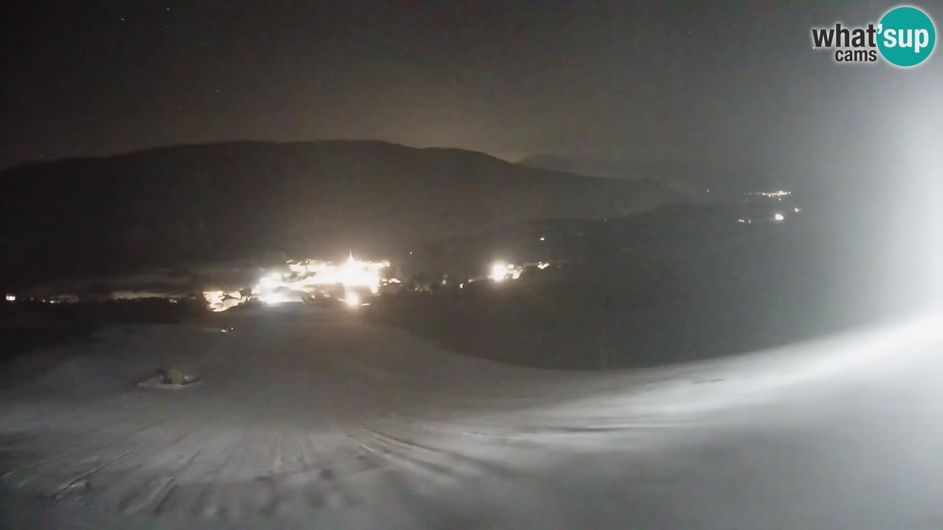 Spletna kamera Terenten (1210m) – Pogled v živo na dolino Pusteria