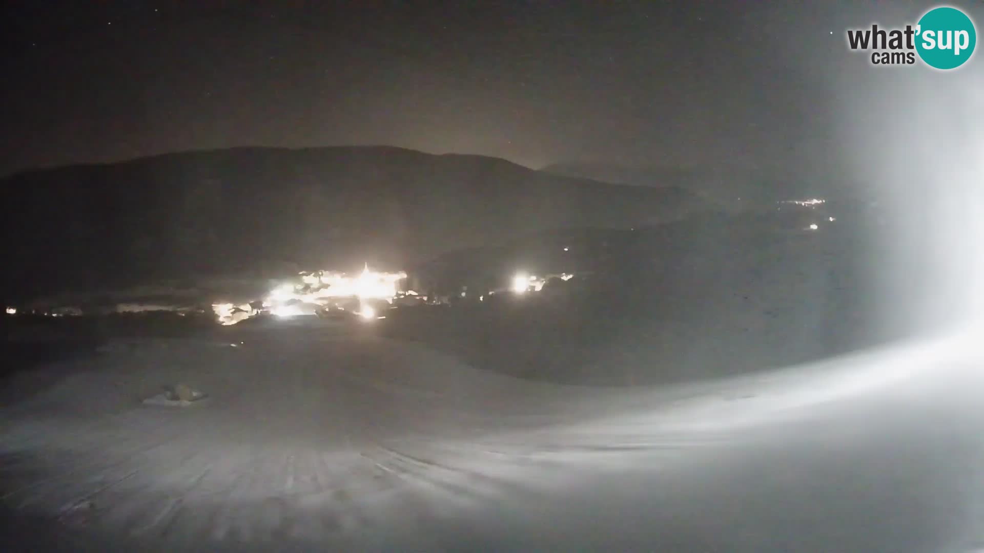 Webcam Terenten (1210m) – Vue en direct sur la Vallée de Pusteria