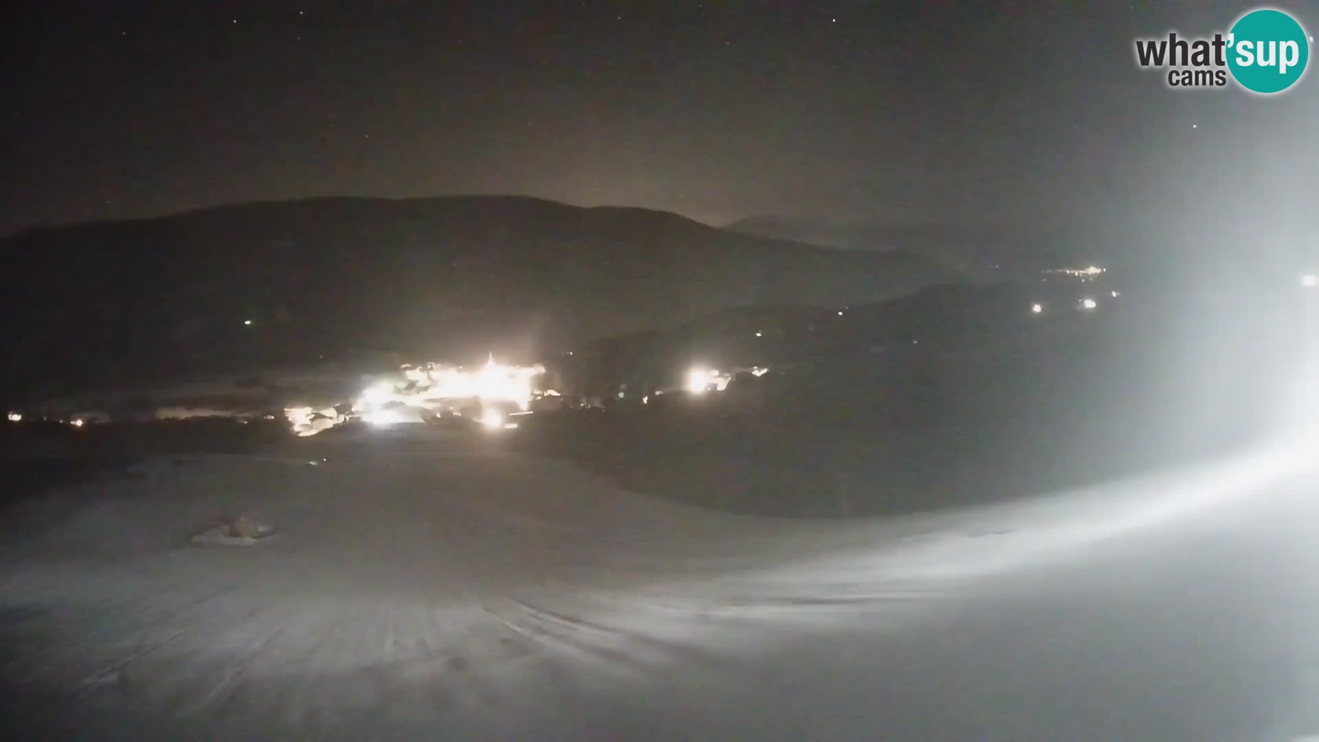 Web kamera Terenten (1210m) – Pogled uživo na Dolinu Pusteria