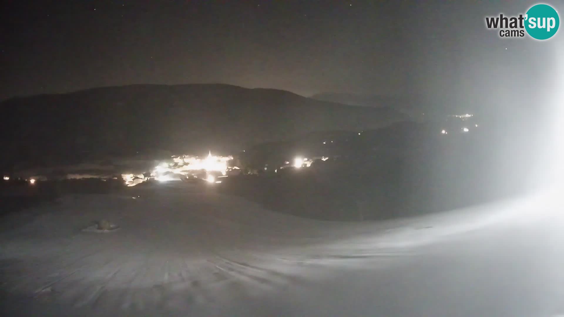 Webcam Terenten (1210m) – Vista en vivo del Valle de Pusteria