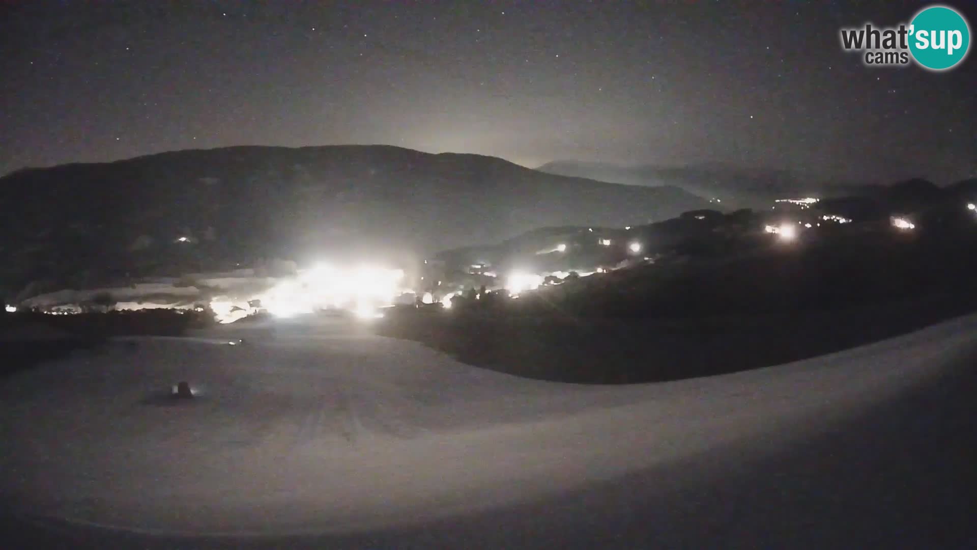 Webcam Terenten (1210m) – Vista en vivo del Valle de Pusteria