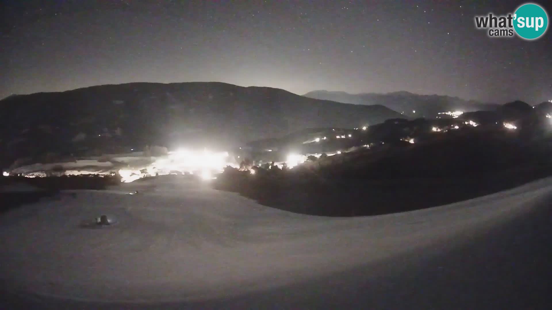 Webcam Terenten (1210m) – Liveblick ins Pustertal