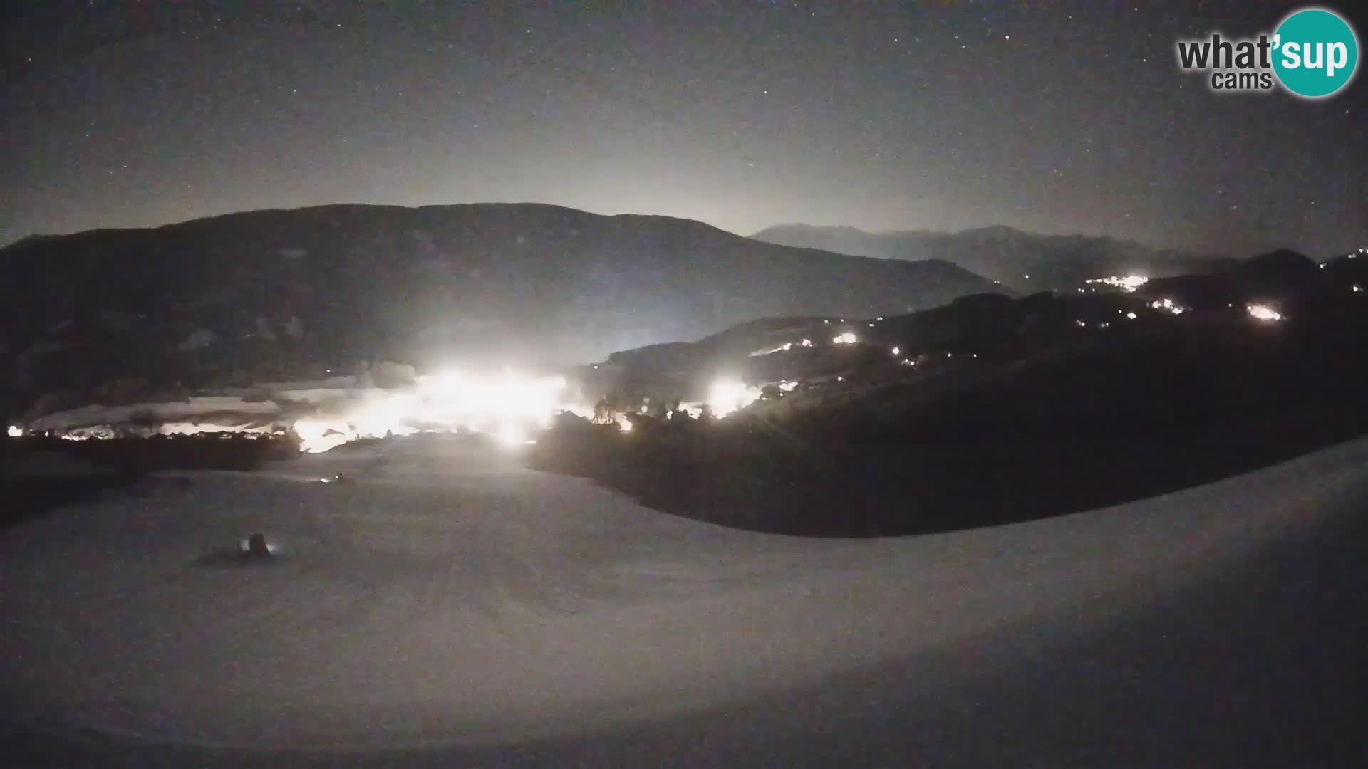 Webcam Terenten (1210m) – Liveblick ins Pustertal