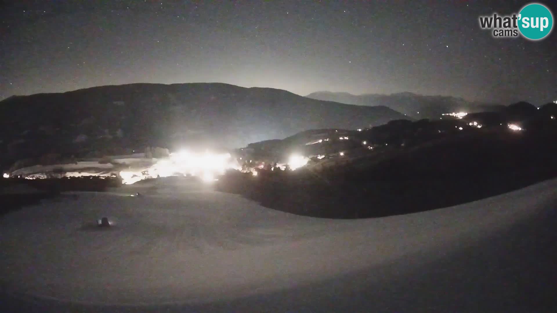 Webcam Terenten (1210m) – Live View of Val Pusteria