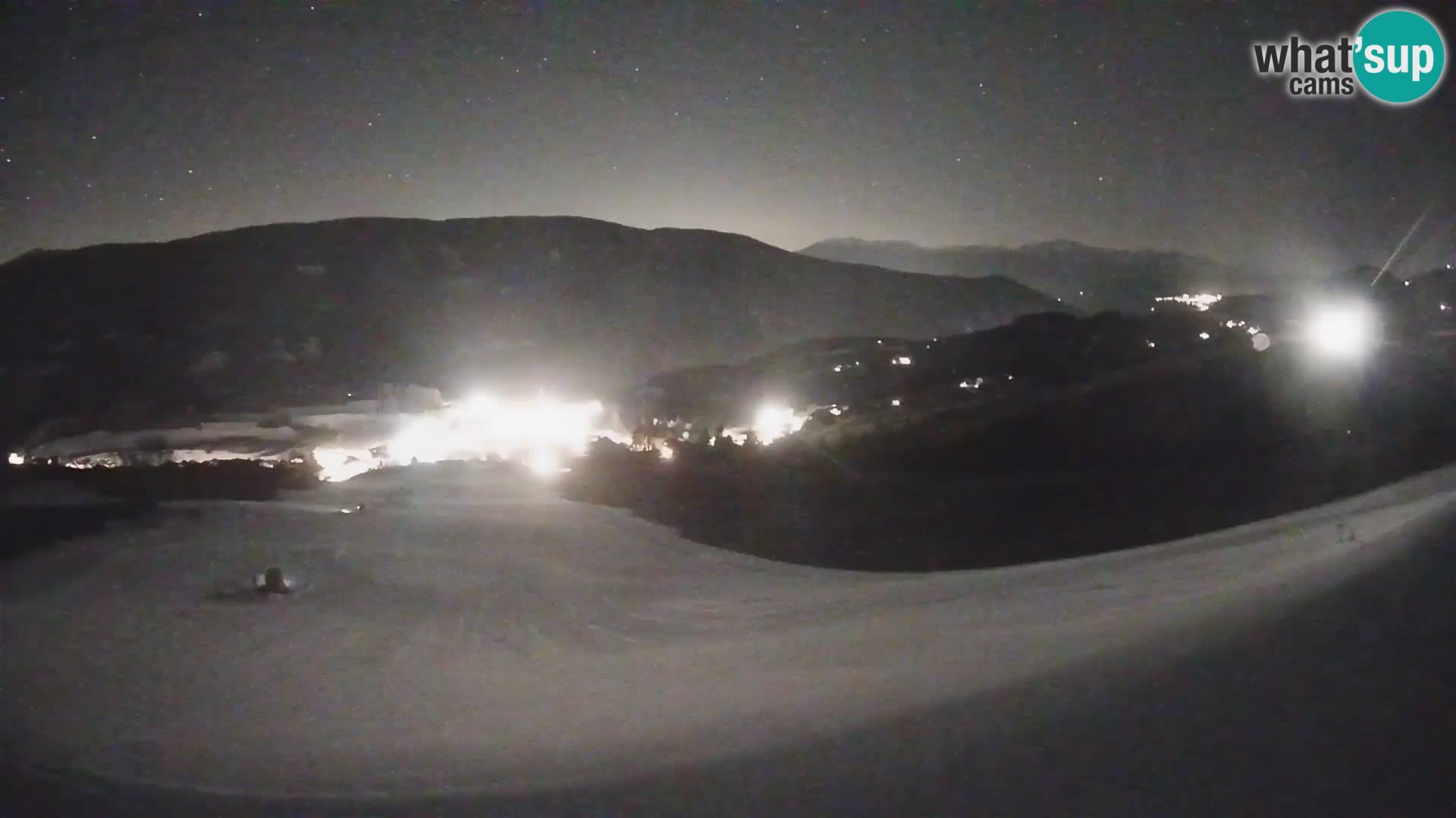 Webcam Terenten (1210m) – Liveblick ins Pustertal