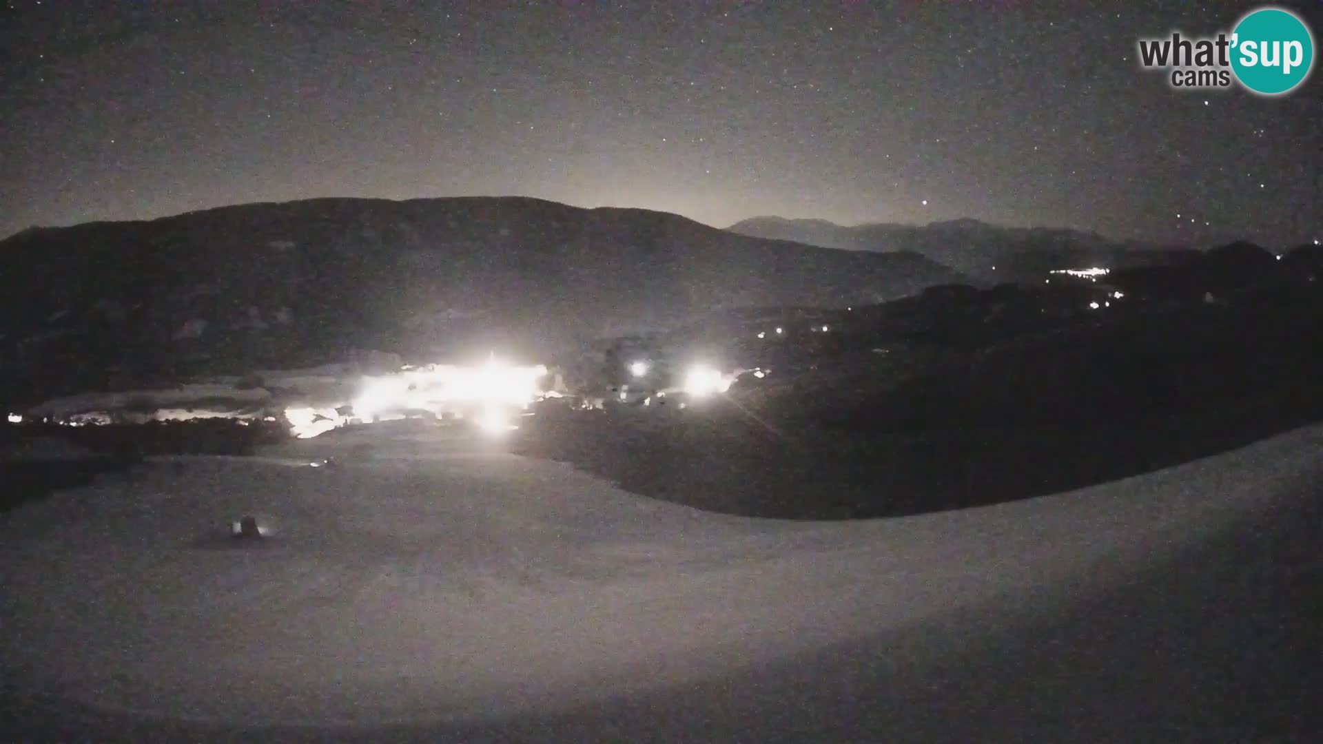 Webcam Terenten (1210m) – Liveblick ins Pustertal