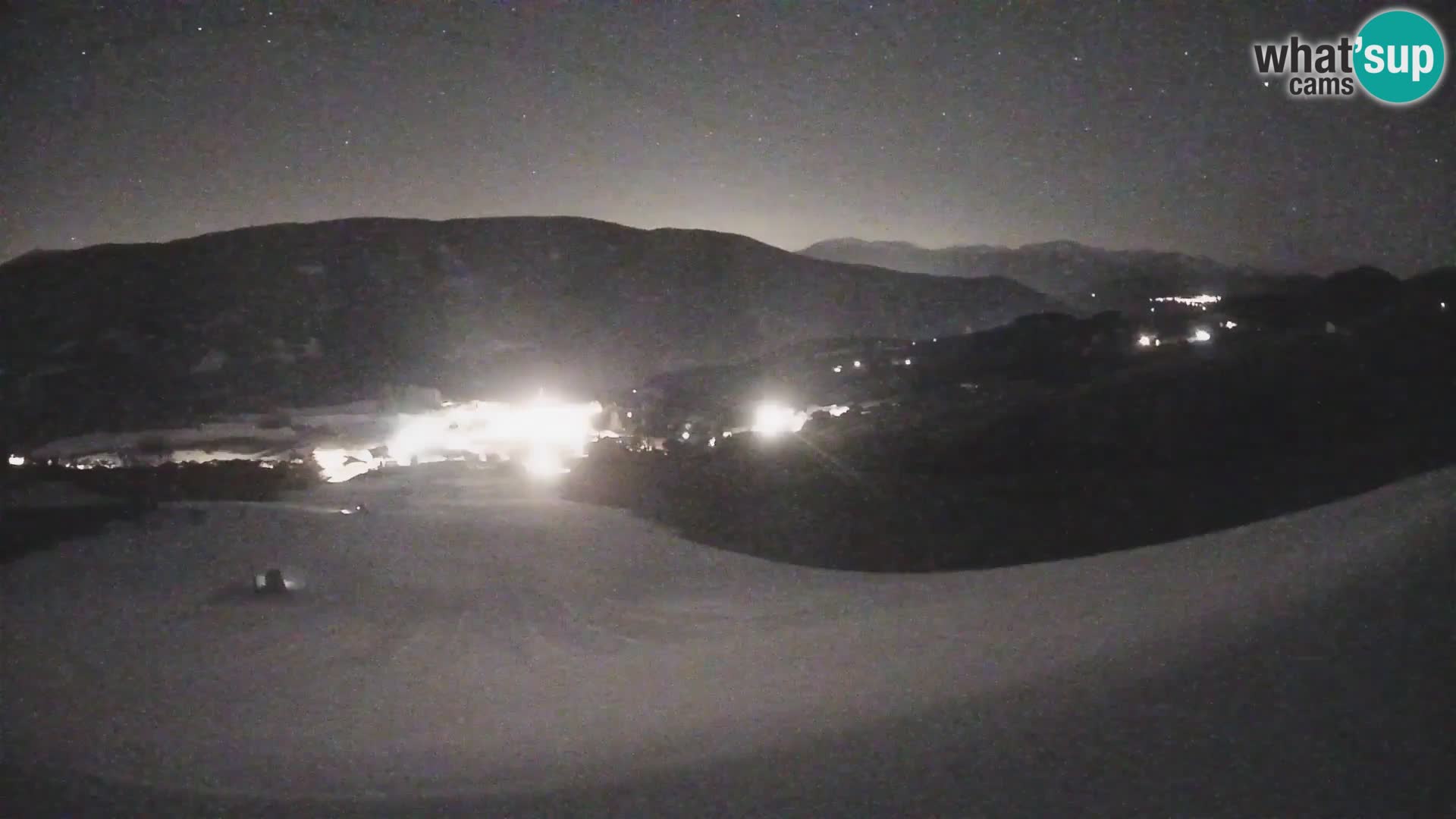 Web kamera Terenten (1210m) – Pogled uživo na Dolinu Pusteria