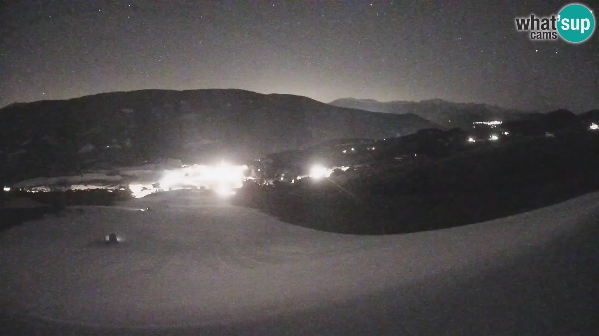 Webcam Terenten (1210m) – Vue en direct sur la Vallée de Pusteria