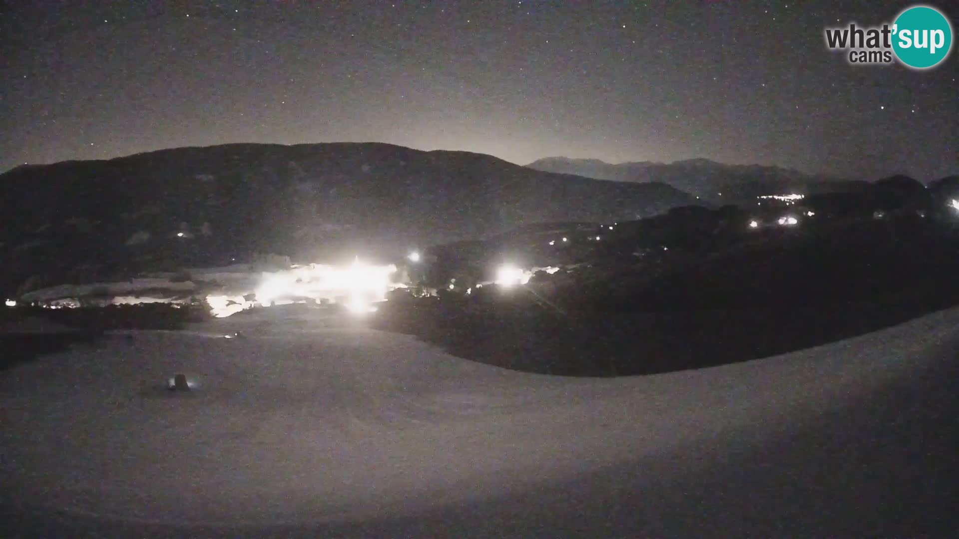 Webcam Terenten (1210m) – Vue en direct sur la Vallée de Pusteria