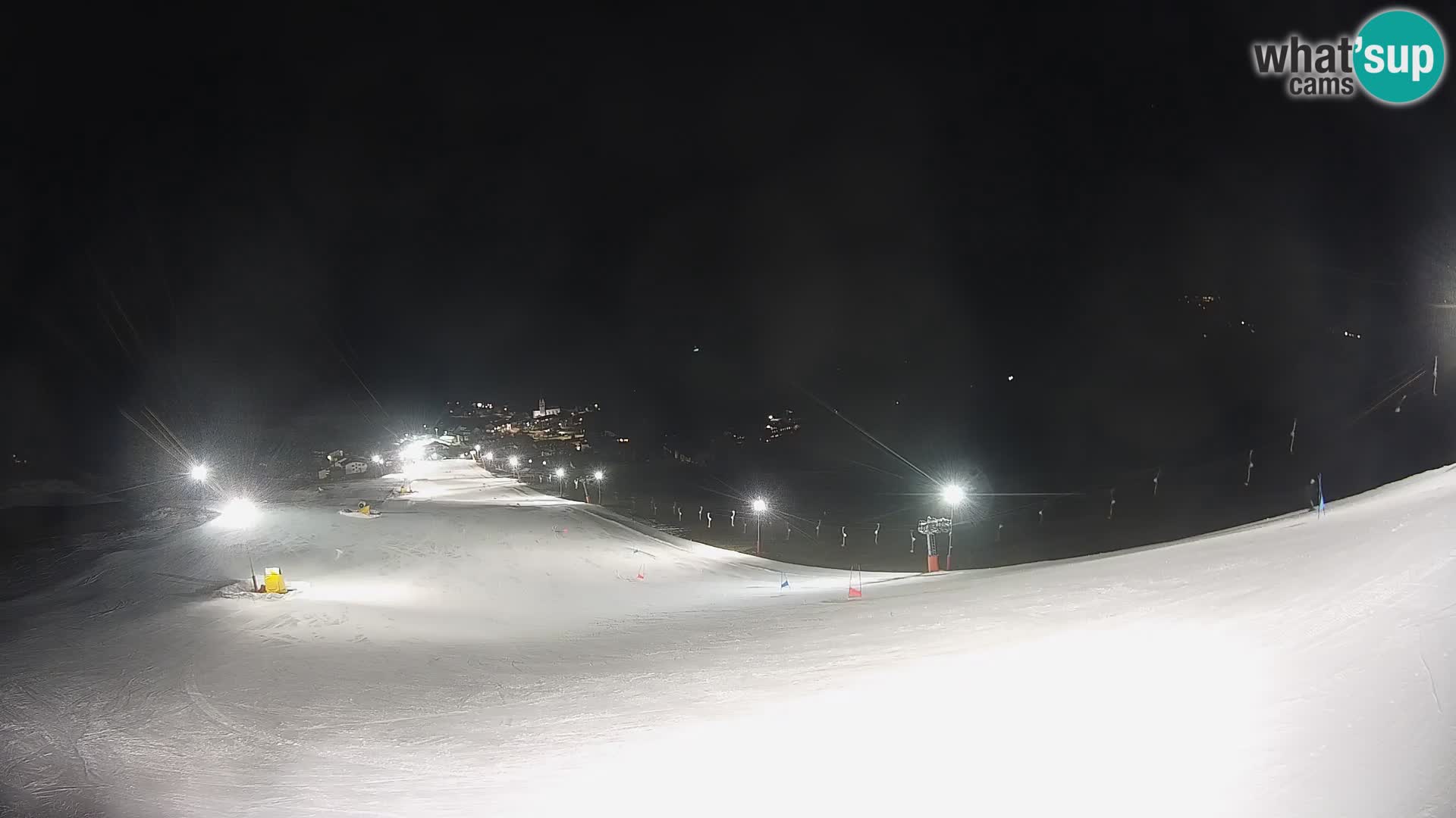 Webcam Terento (1210m) – Vista live sulla Val Pusteria