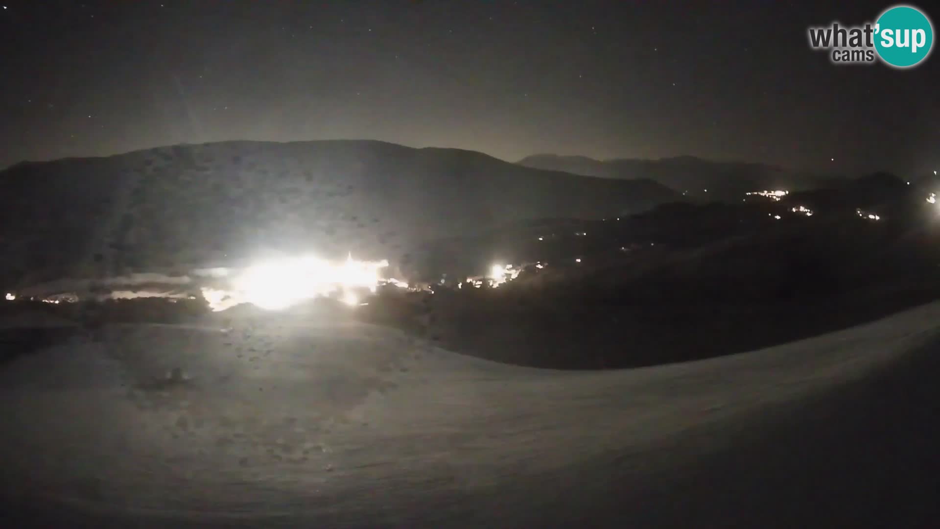 Webcam Terenten (1210m) – Liveblick ins Pustertal