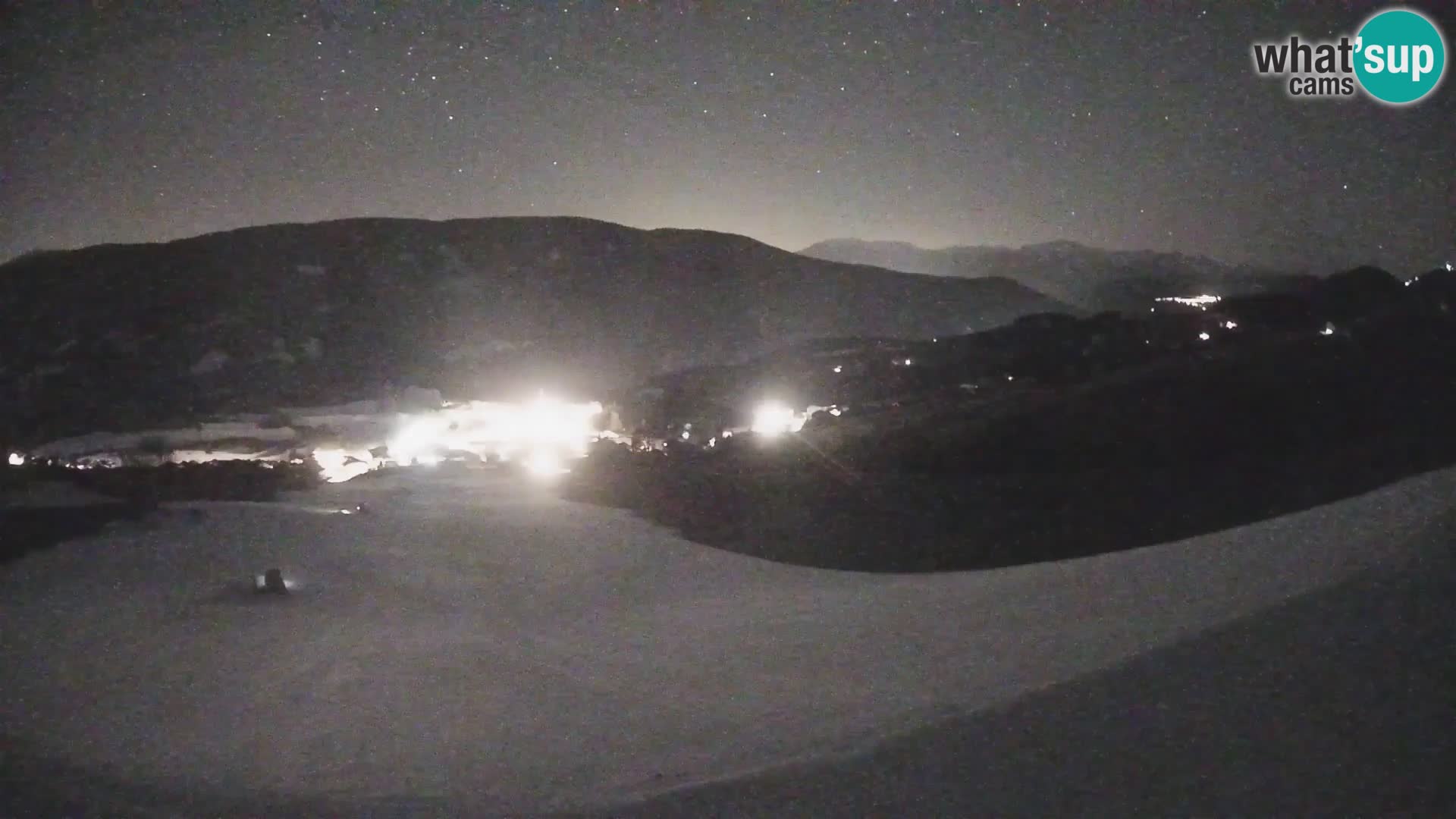 Webcam Terenten (1210m) – Live View of Val Pusteria