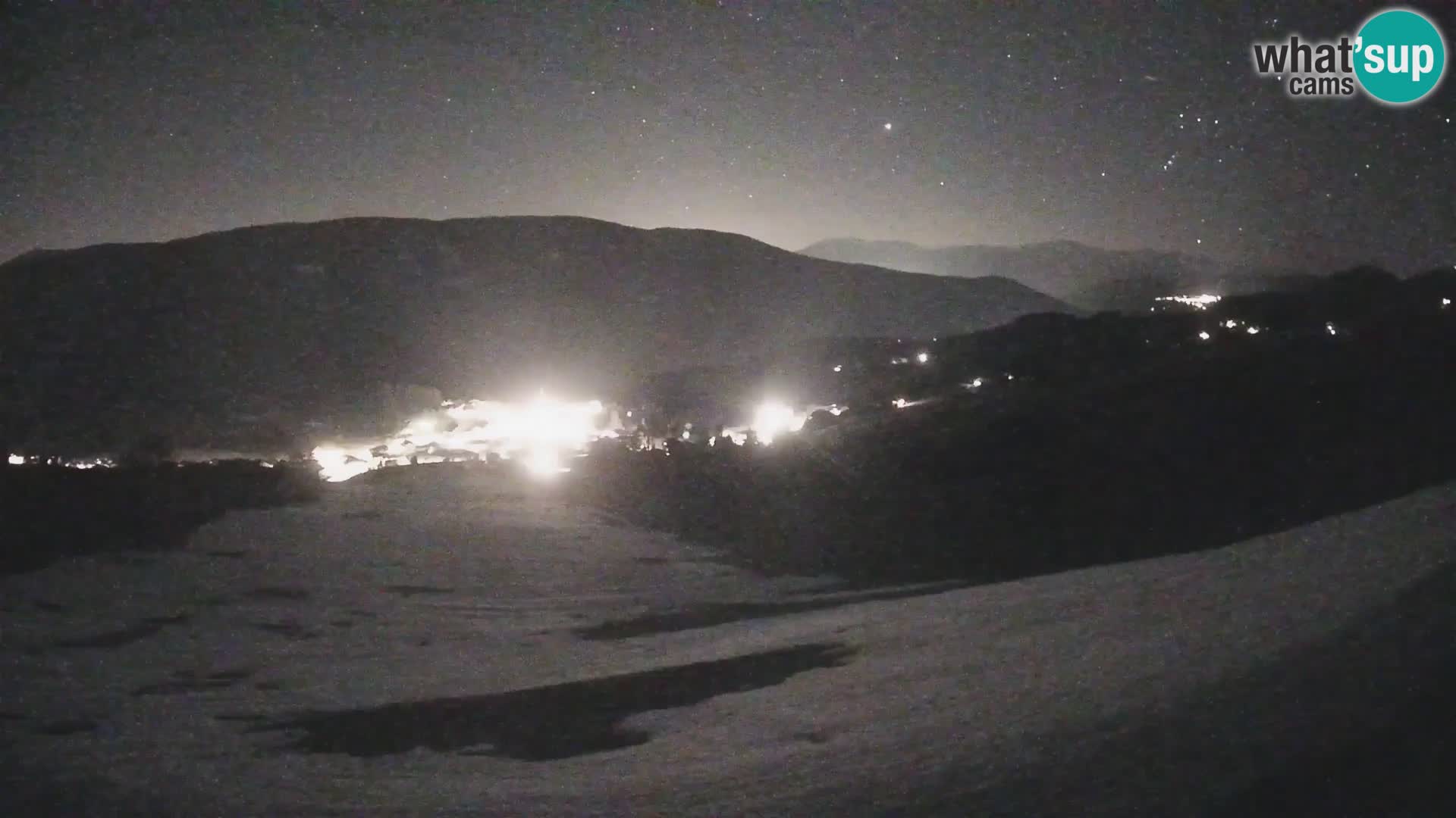 Webcam Terento (1210m) – Vista live sulla Val Pusteria