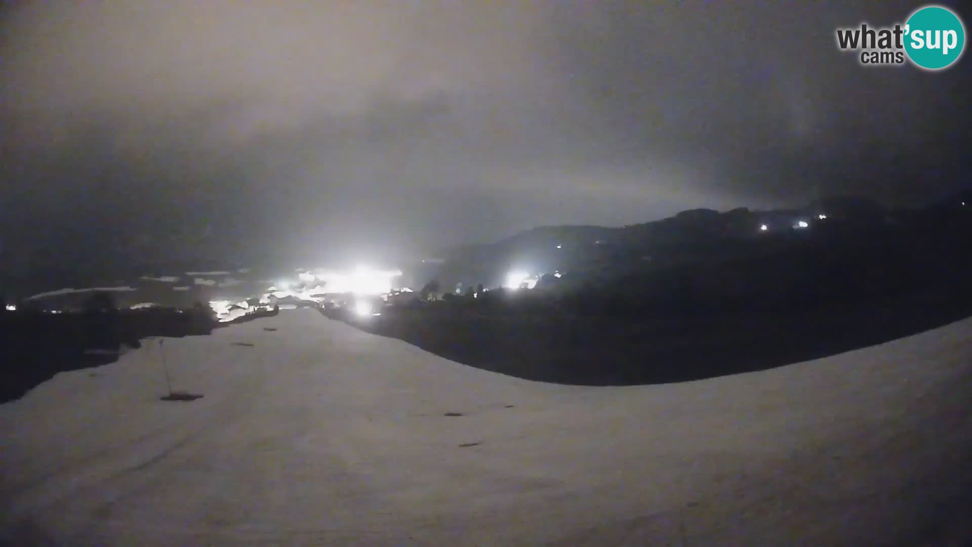 Webcam Terento (1210m) – Vista live sulla Val Pusteria