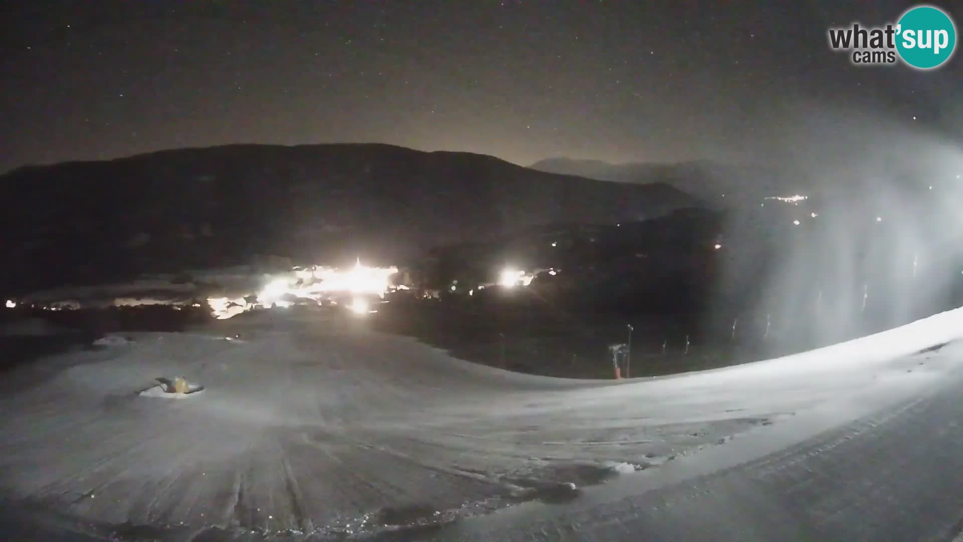 Webcam Terenten (1210m) – Vista en vivo del Valle de Pusteria