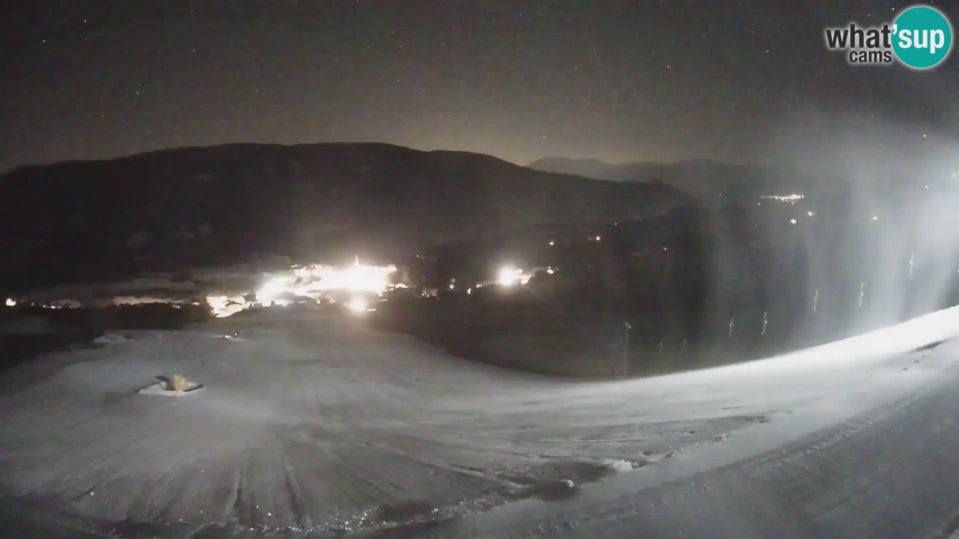 Webcam Terenten (1210m) – Live View of Val Pusteria