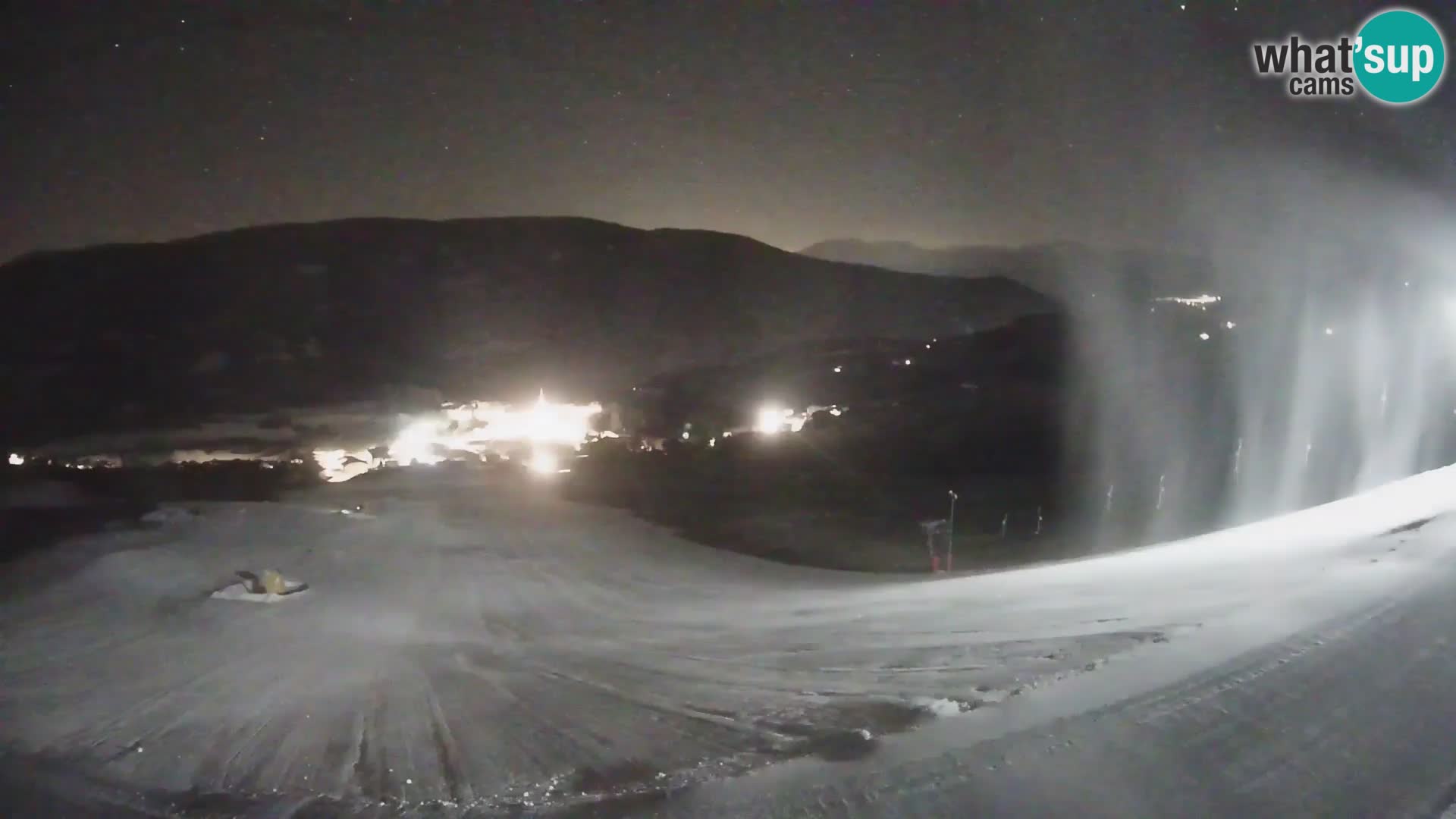 Webcam Terenten (1210m) – Live View of Val Pusteria