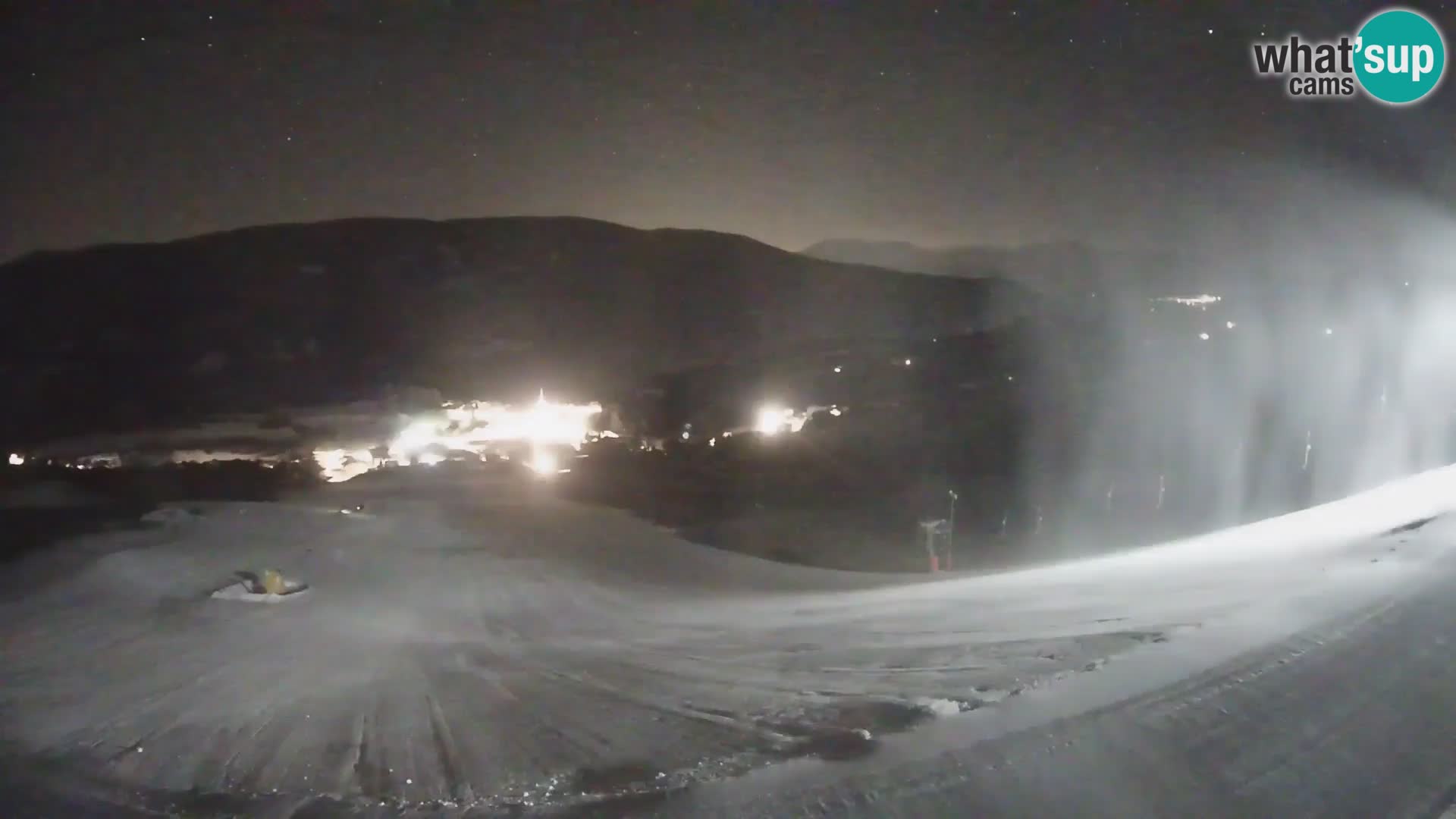 Webcam Terenten (1210m) – Live View of Val Pusteria