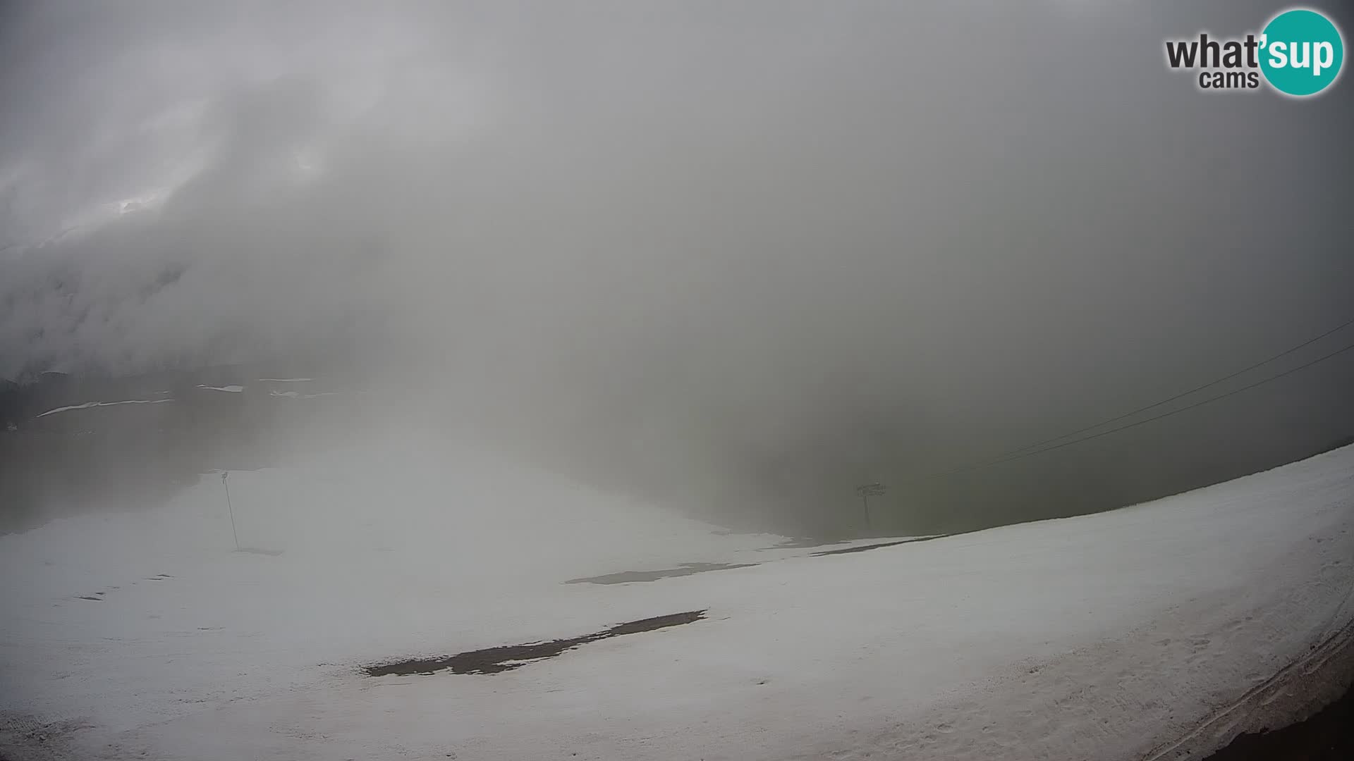 Webcam Terenten (1210m) – Vista en vivo del Valle de Pusteria