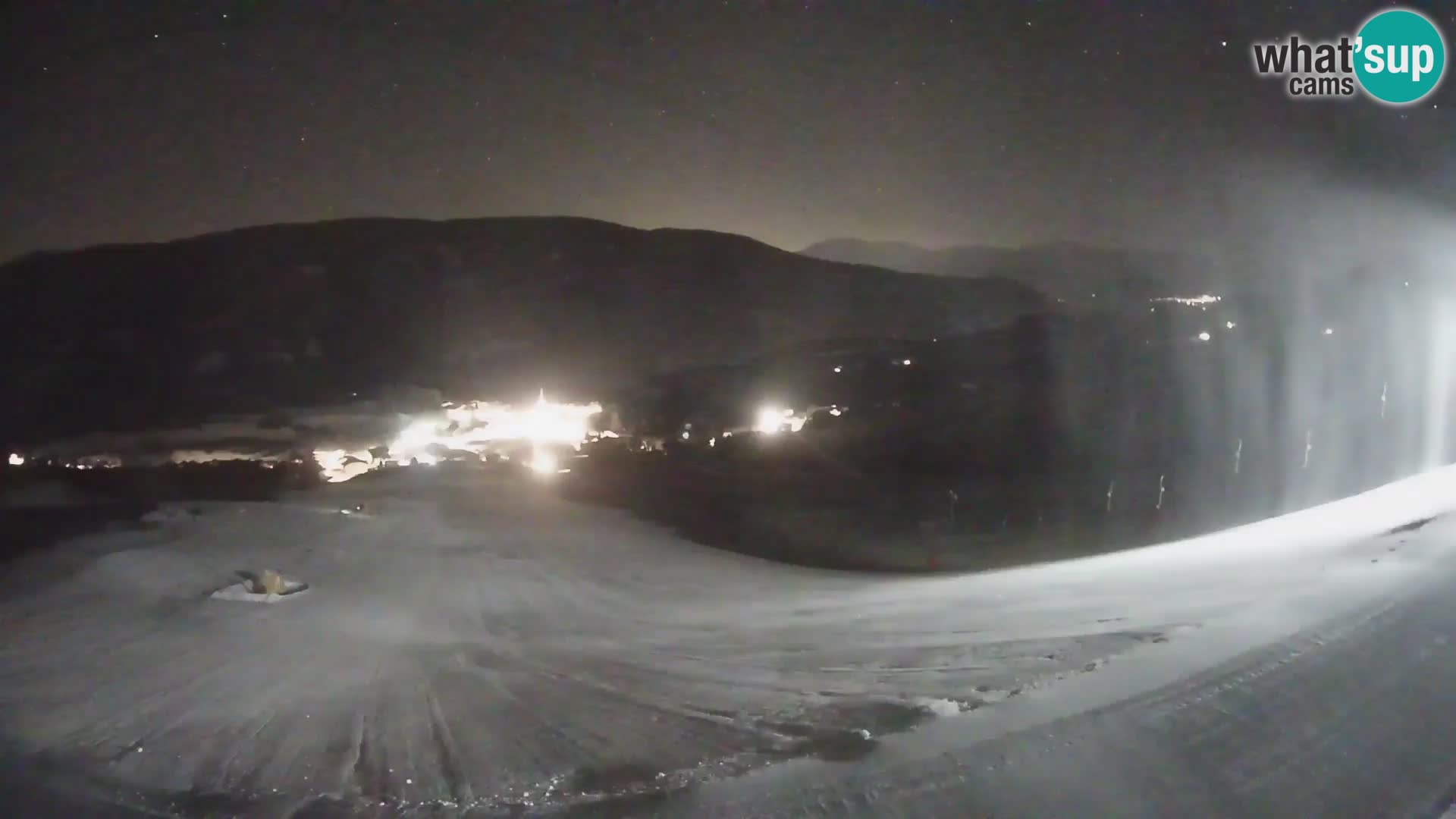 Webcam Terenten (1210m) – Vista en vivo del Valle de Pusteria