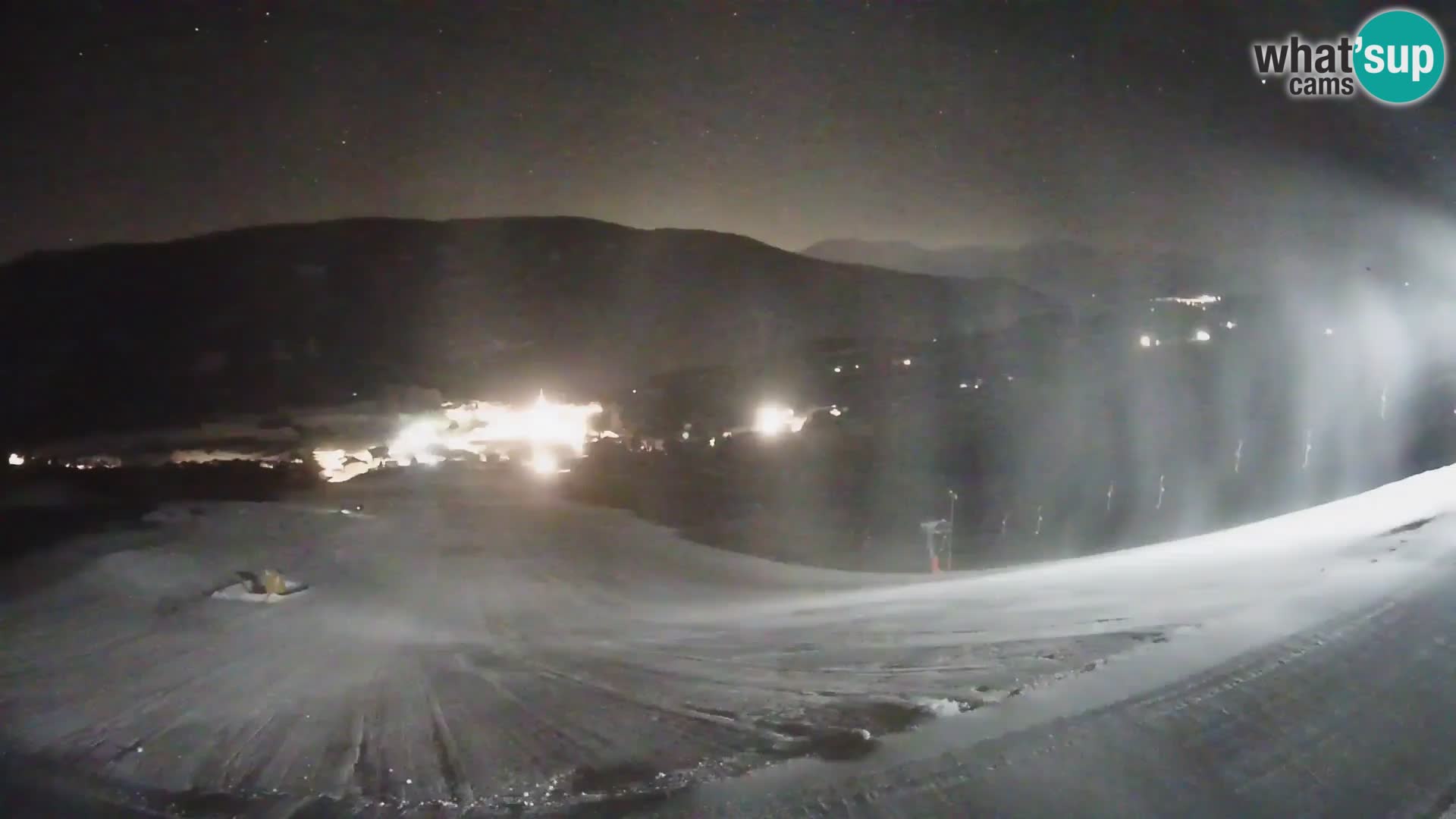 Webcam Terenten (1210m) – Vue en direct sur la Vallée de Pusteria