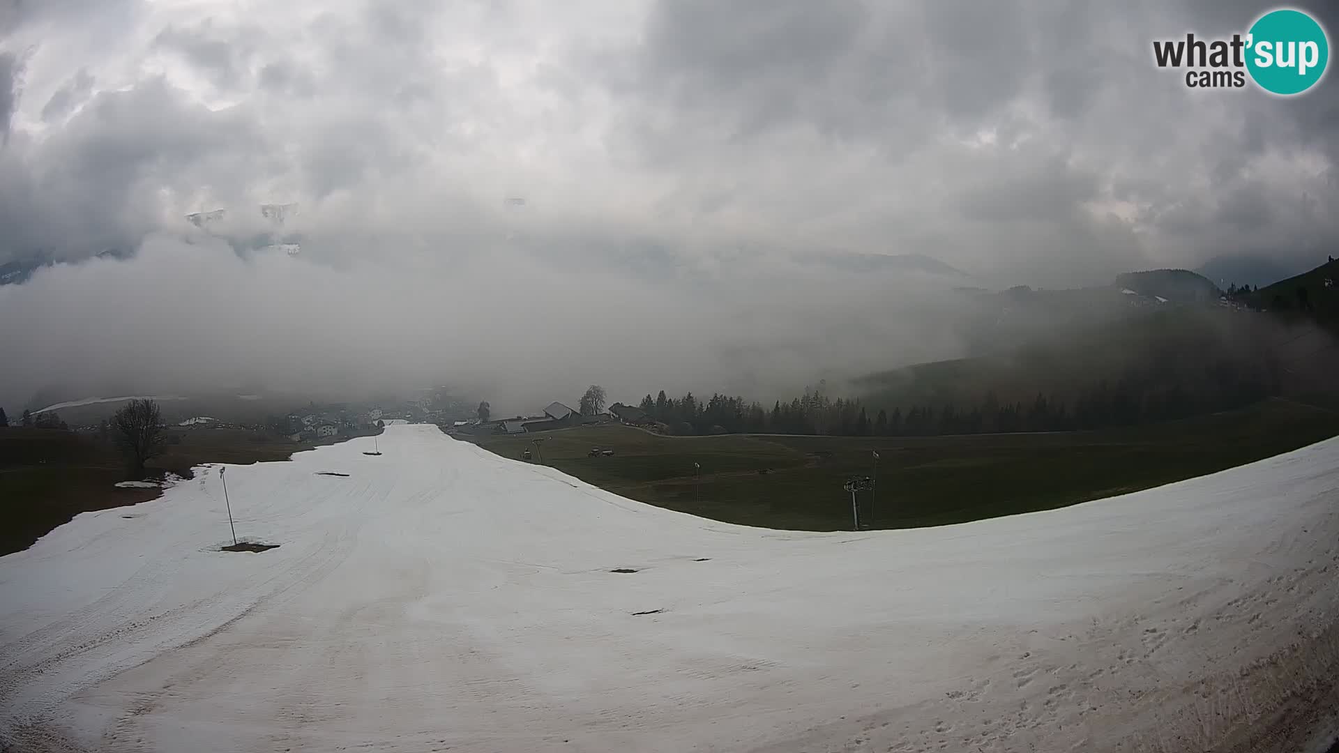 Webcam Terenten (1210m) – Live View of Val Pusteria