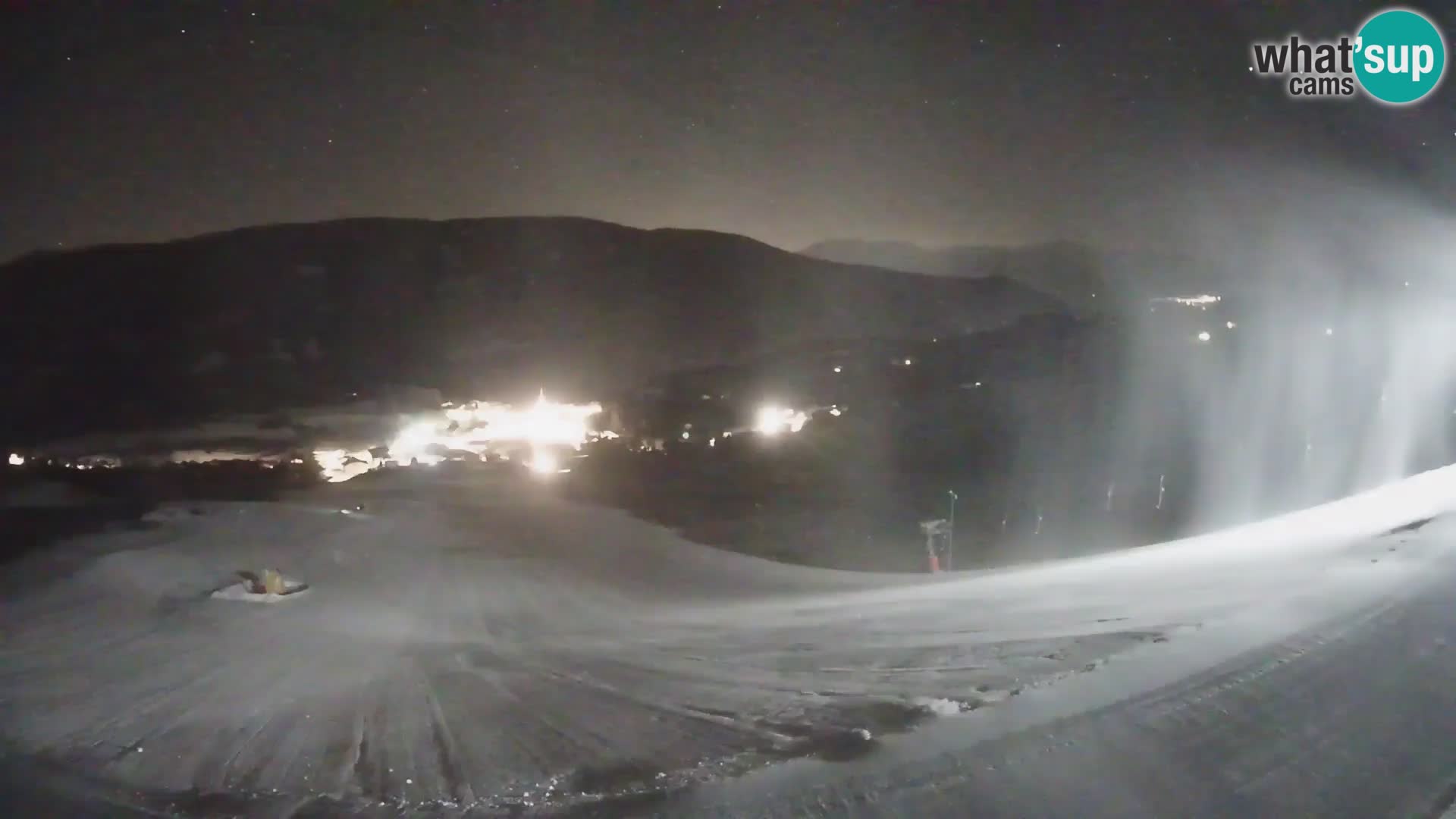 Webcam Terenten (1210m) – Live View of Val Pusteria