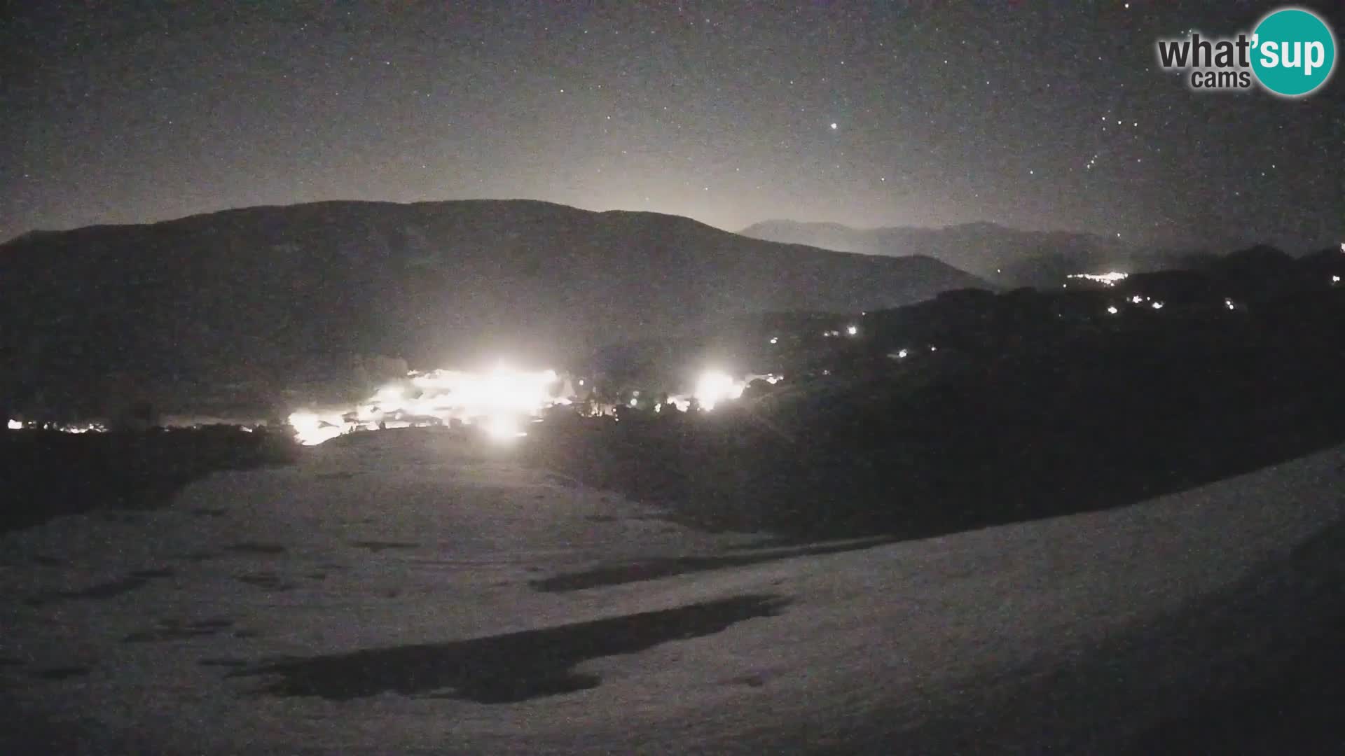 Web kamera Terenten (1210m) – Pogled uživo na Dolinu Pusteria