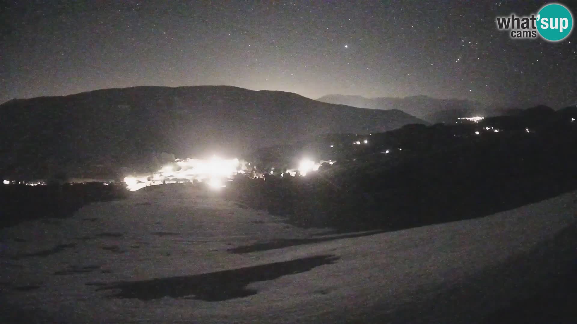 Web kamera Terenten (1210m) – Pogled uživo na Dolinu Pusteria