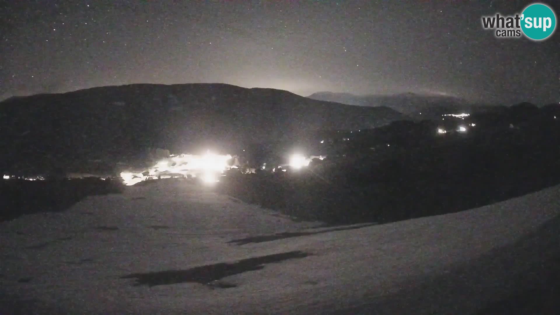 Spletna kamera Terenten (1210m) – Pogled v živo na dolino Pusteria