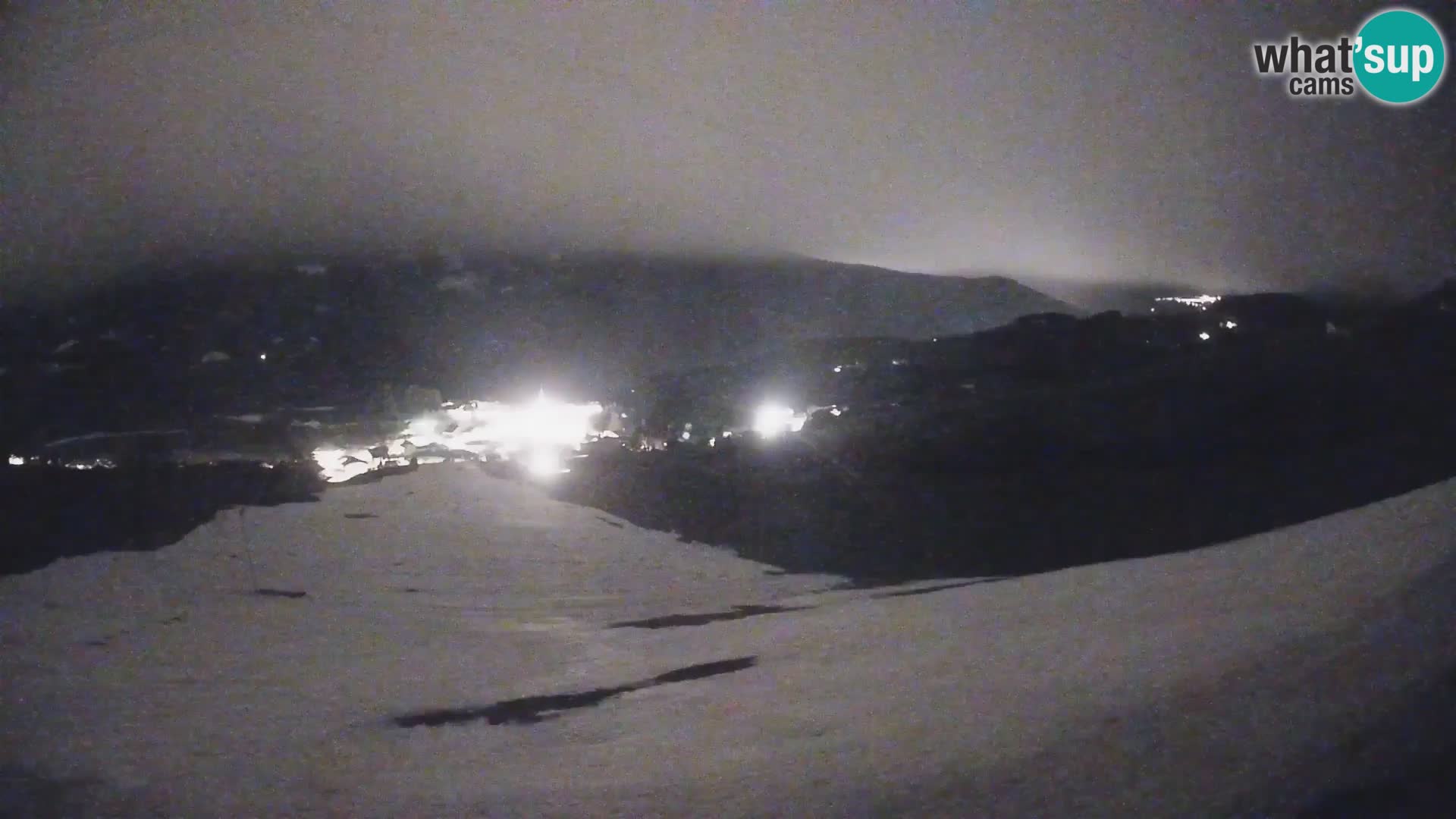 Webcam Terenten (1210m) – Live View of Val Pusteria