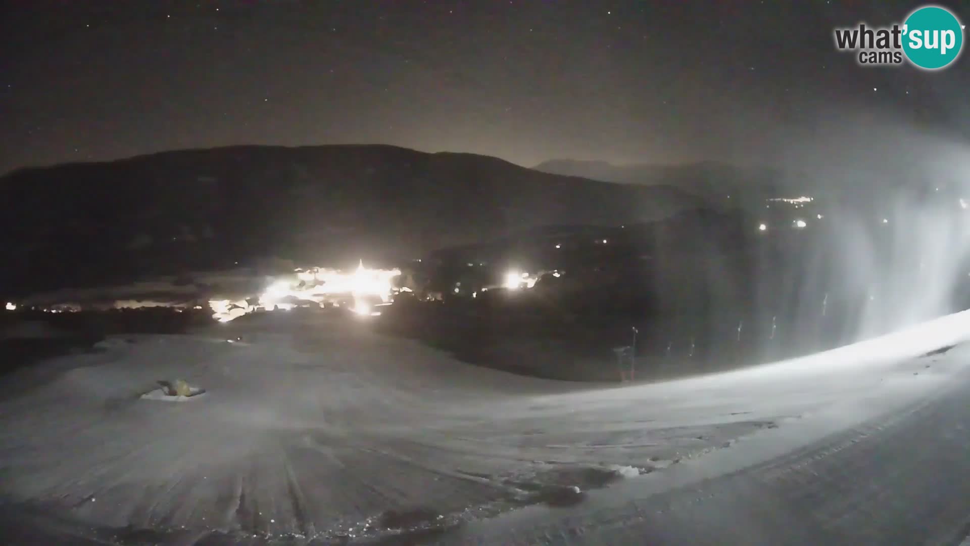 Webcam Terento (1210m) – Vista live sulla Val Pusteria