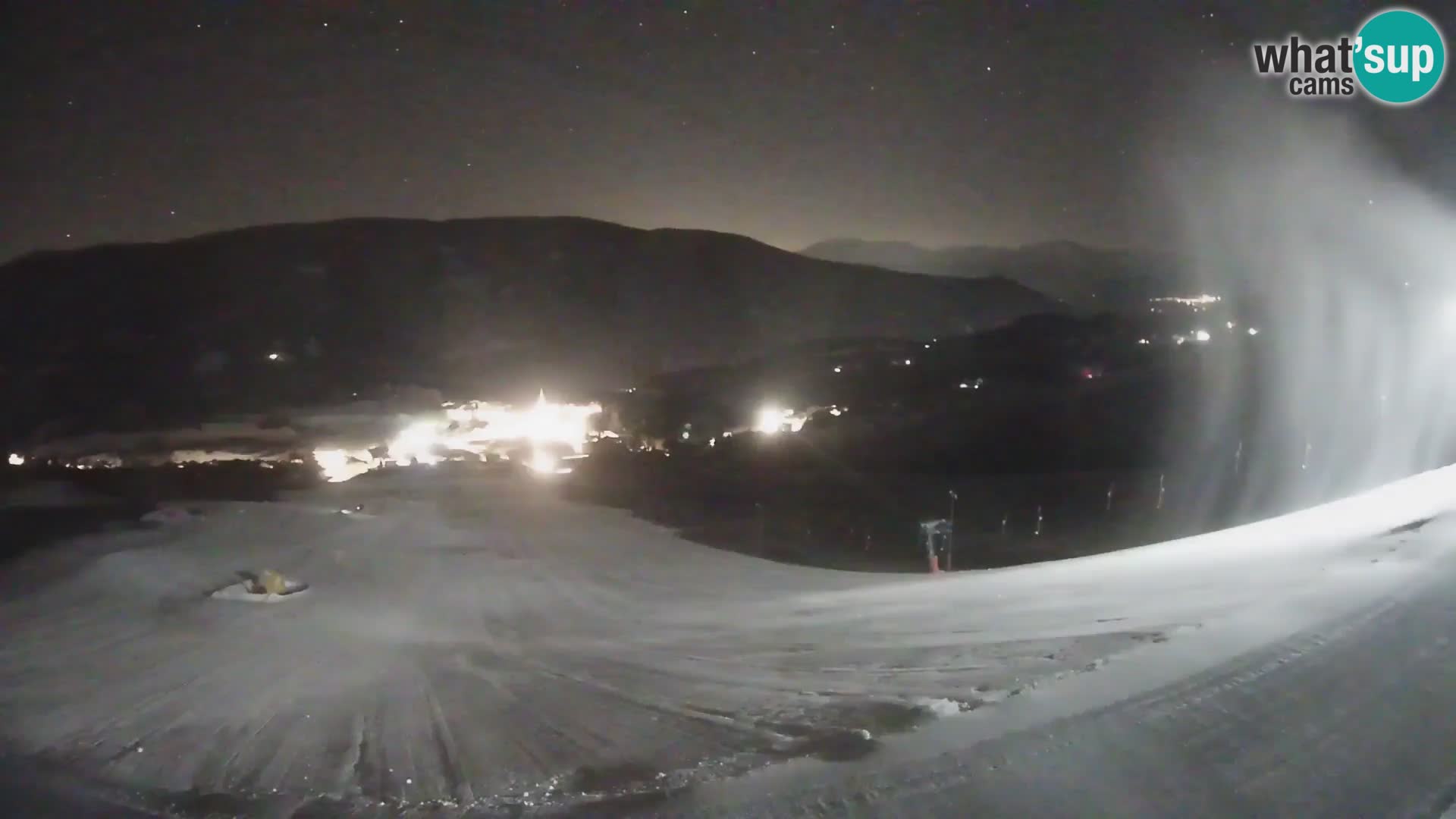 Webcam Terento (1210m) – Vista live sulla Val Pusteria