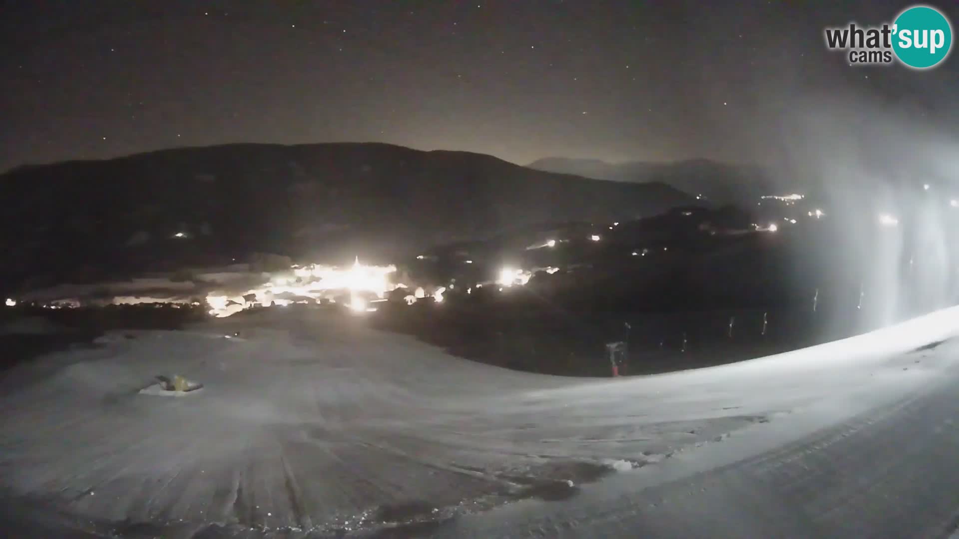 Webcam Terenten (1210m) – Live View of Val Pusteria