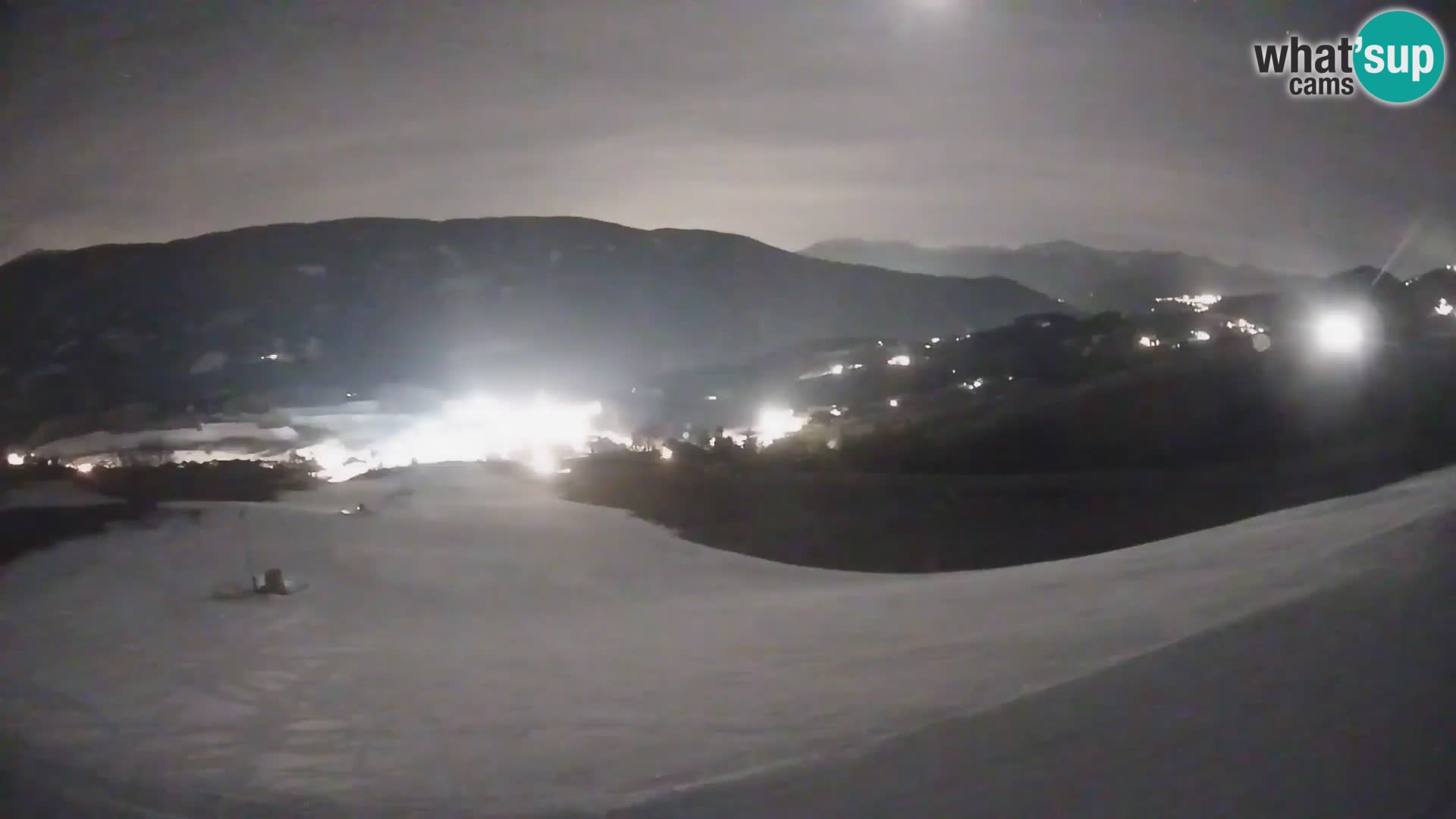 Webcam Terenten (1210m) – Live View of Val Pusteria