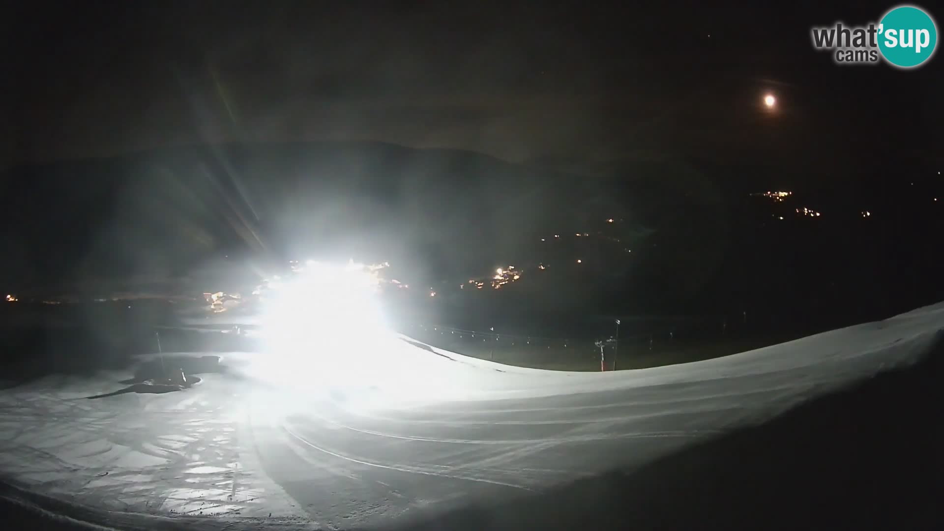 Webcam Terenten (1210m) – Live View of Val Pusteria