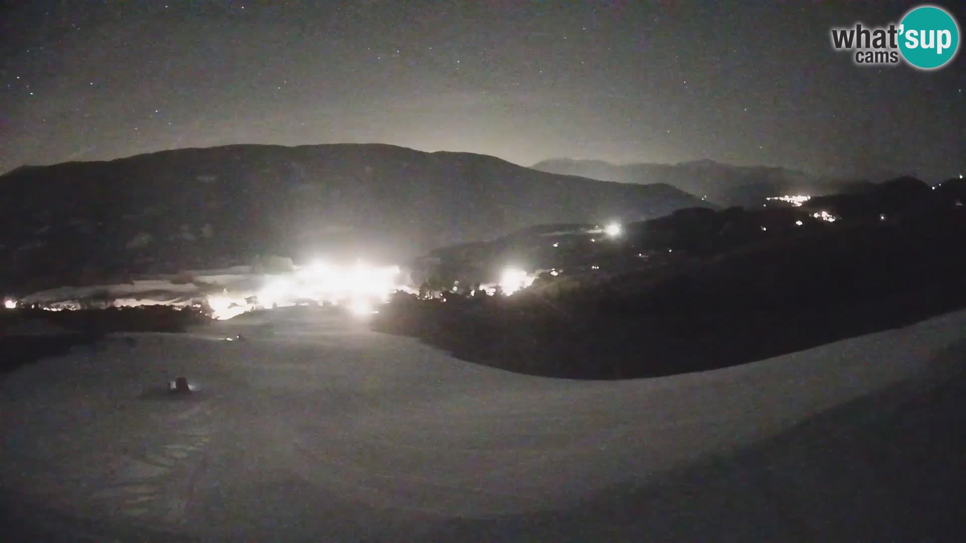 Web kamera Terenten (1210m) – Pogled uživo na Dolinu Pusteria