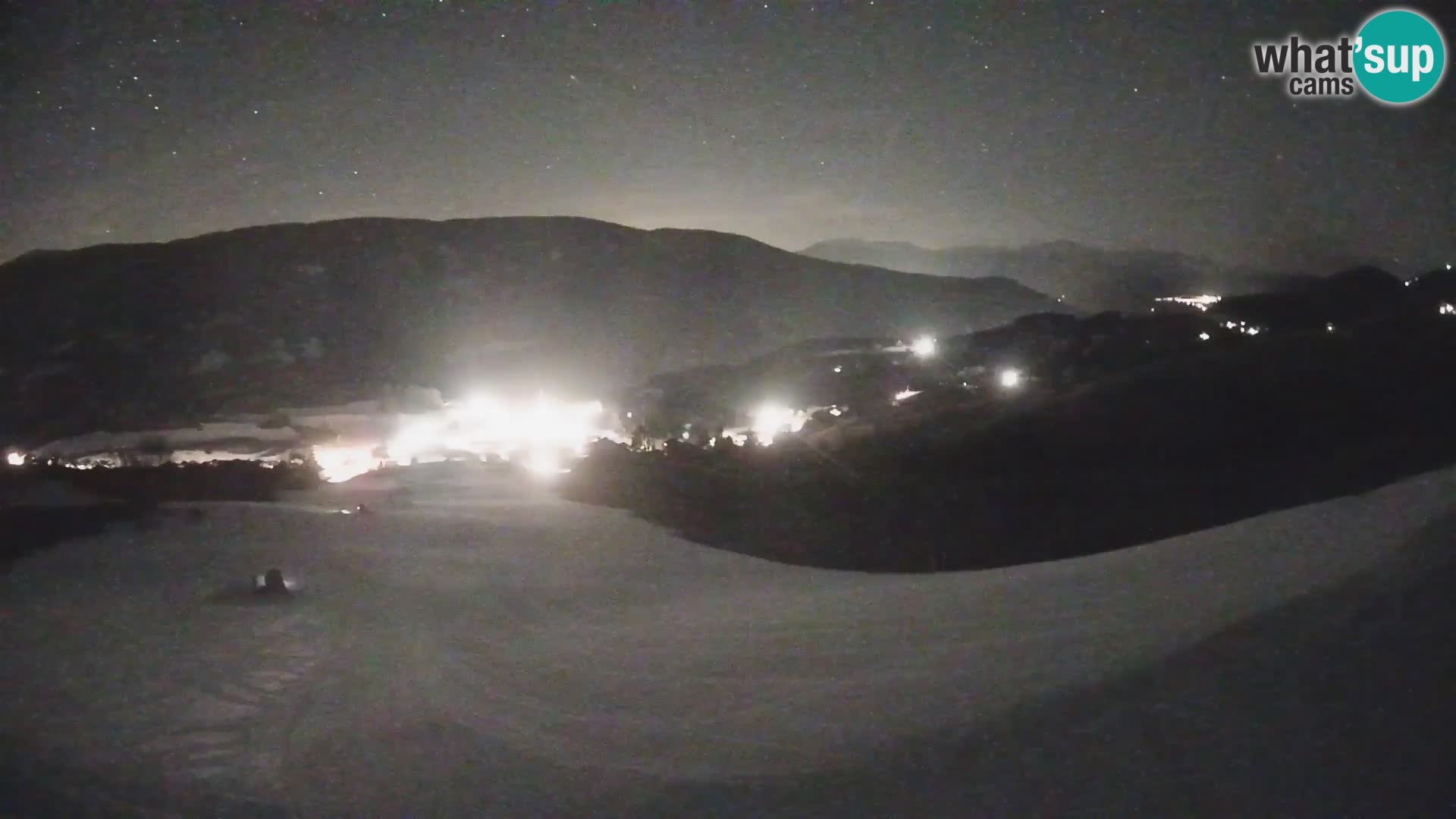 Webcam Terento (1210m) – Vista live sulla Val Pusteria